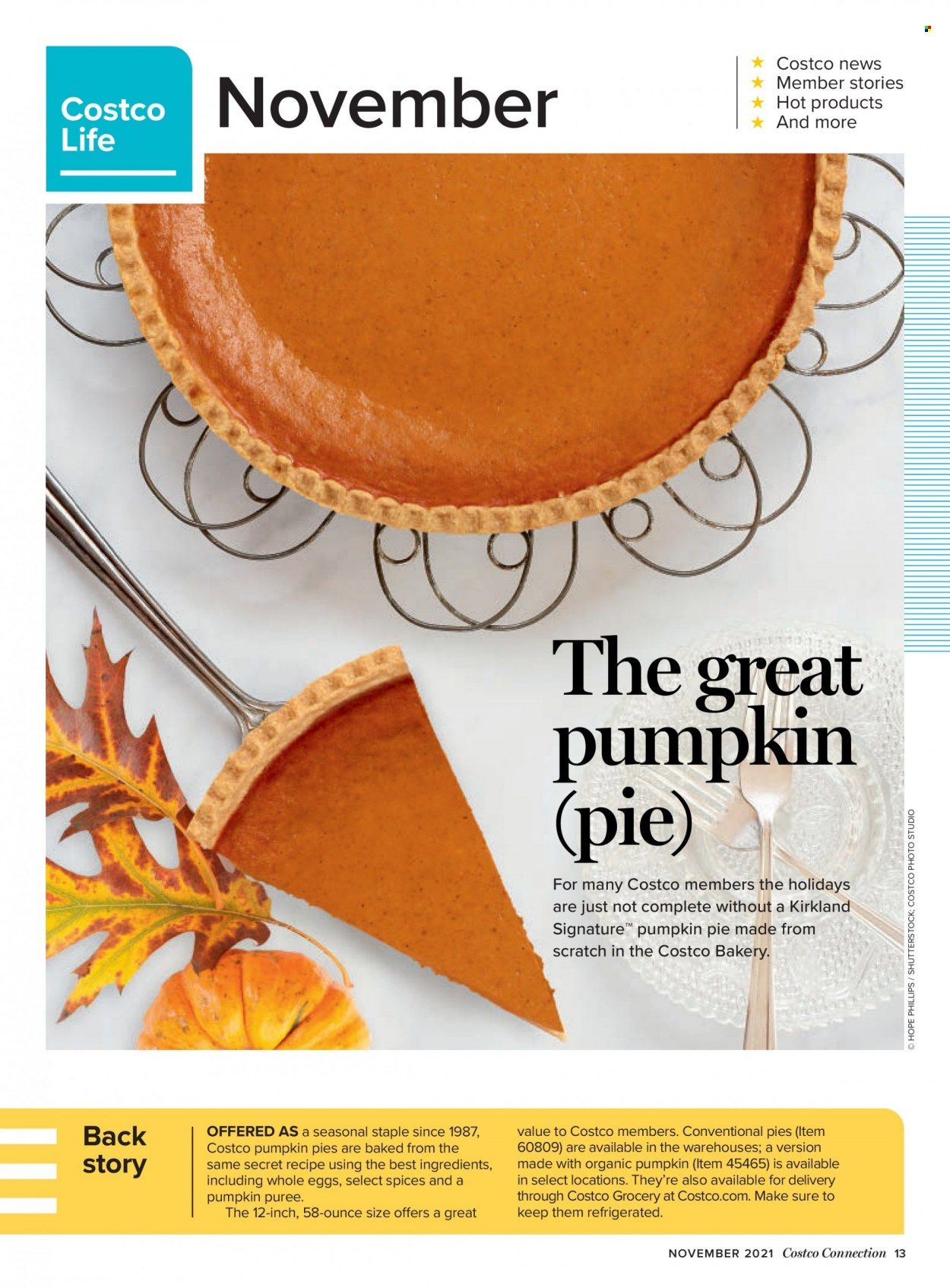 Costco Weekly Ad Flyer November 19 to November 26