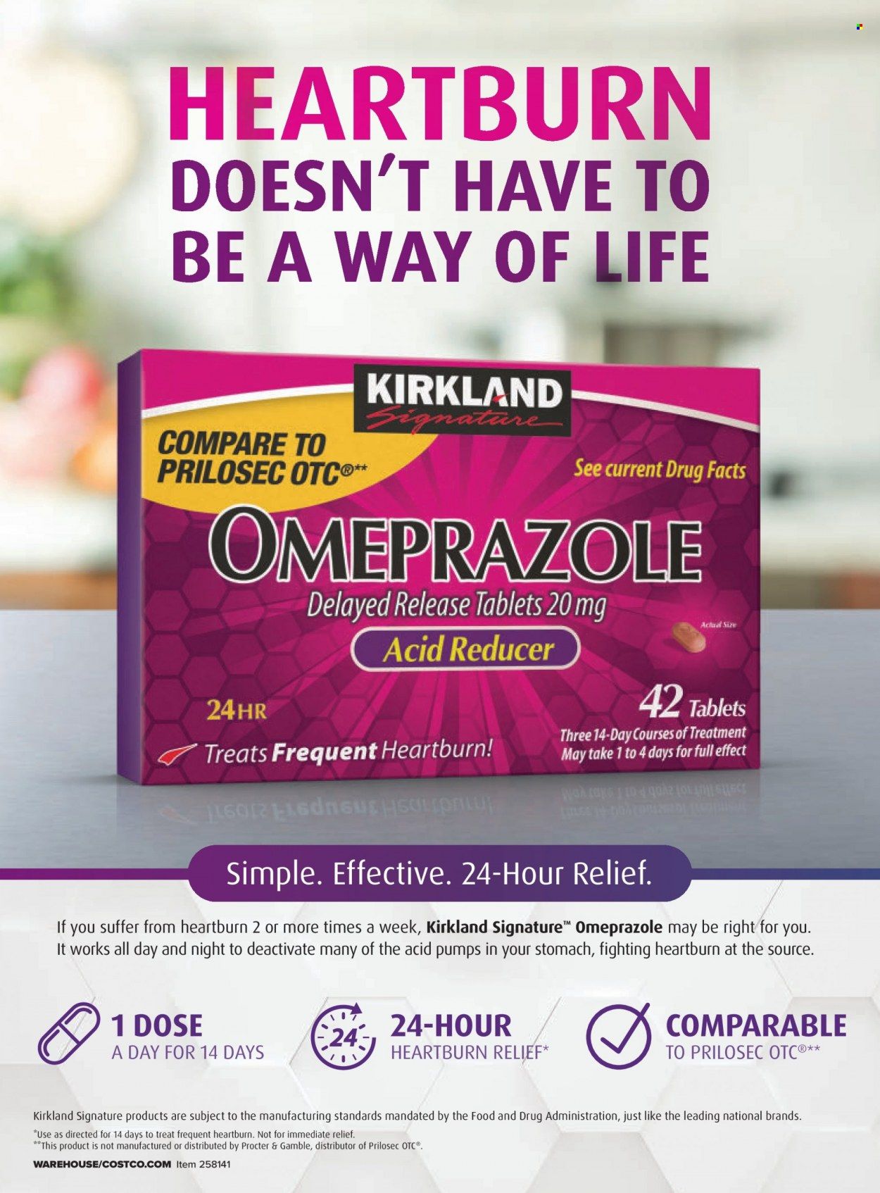 Costco Weekly Ad Flyer November 19 to November 26
