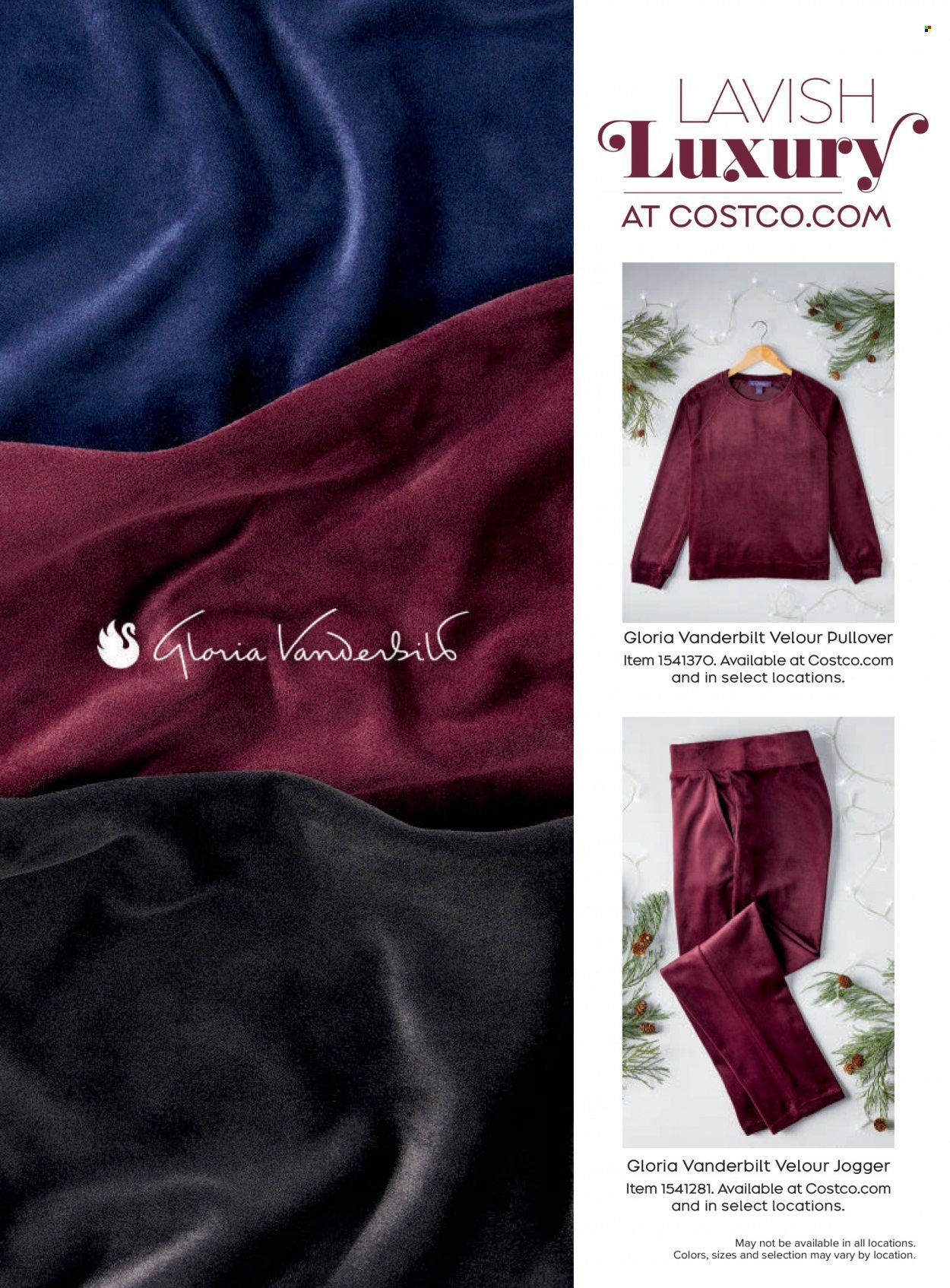 Costco Weekly Ad Flyer November 19 to November 26