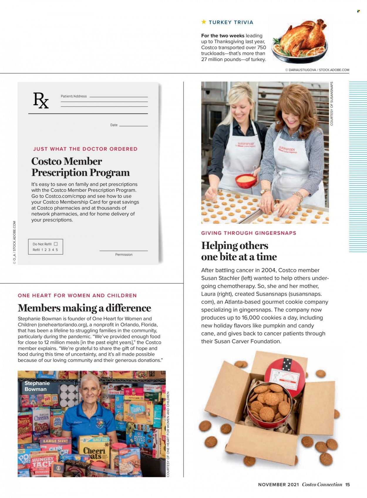 Costco Weekly Ad Flyer November 19 to November 26
