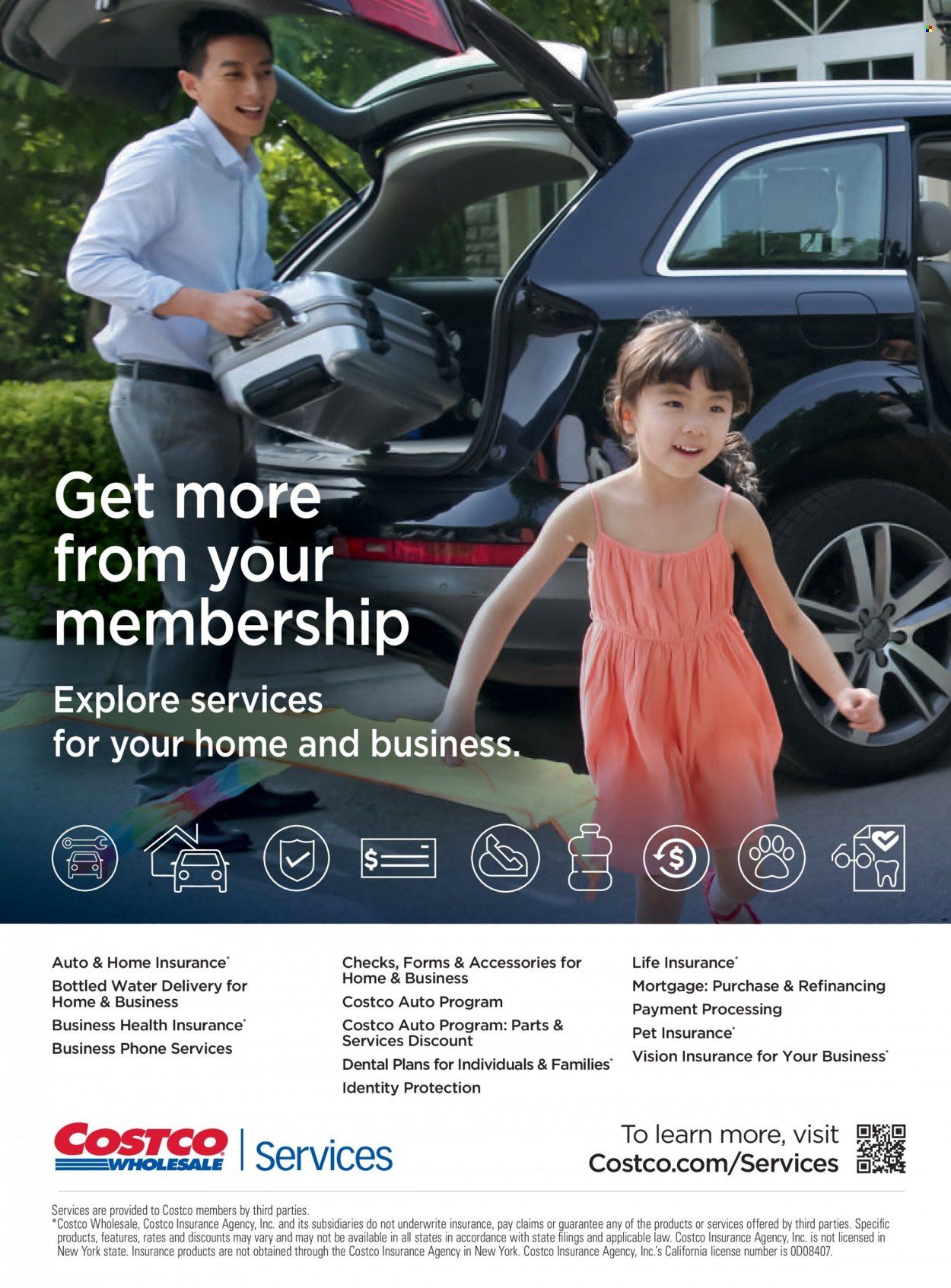 Costco Weekly Ad Flyer November 19 to November 26