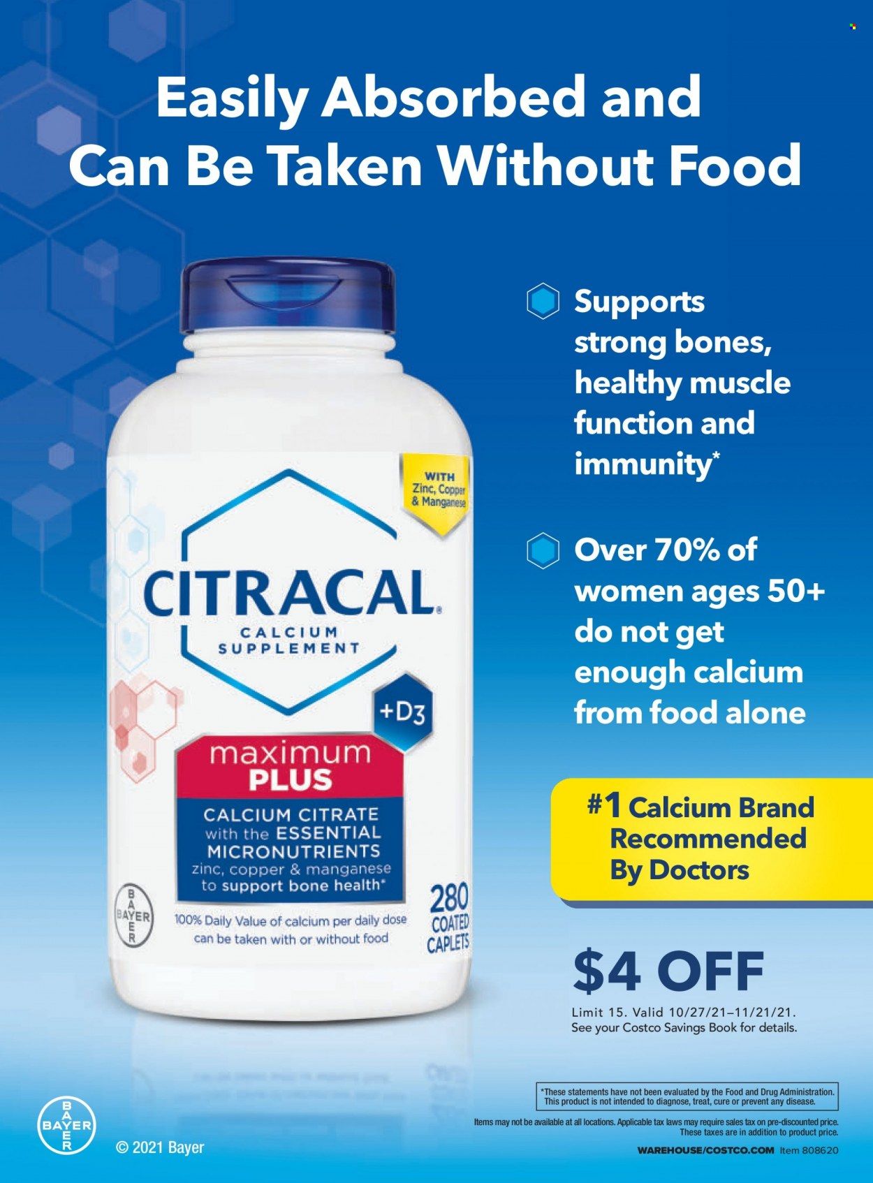 Costco Weekly Ad Flyer November 19 to November 26