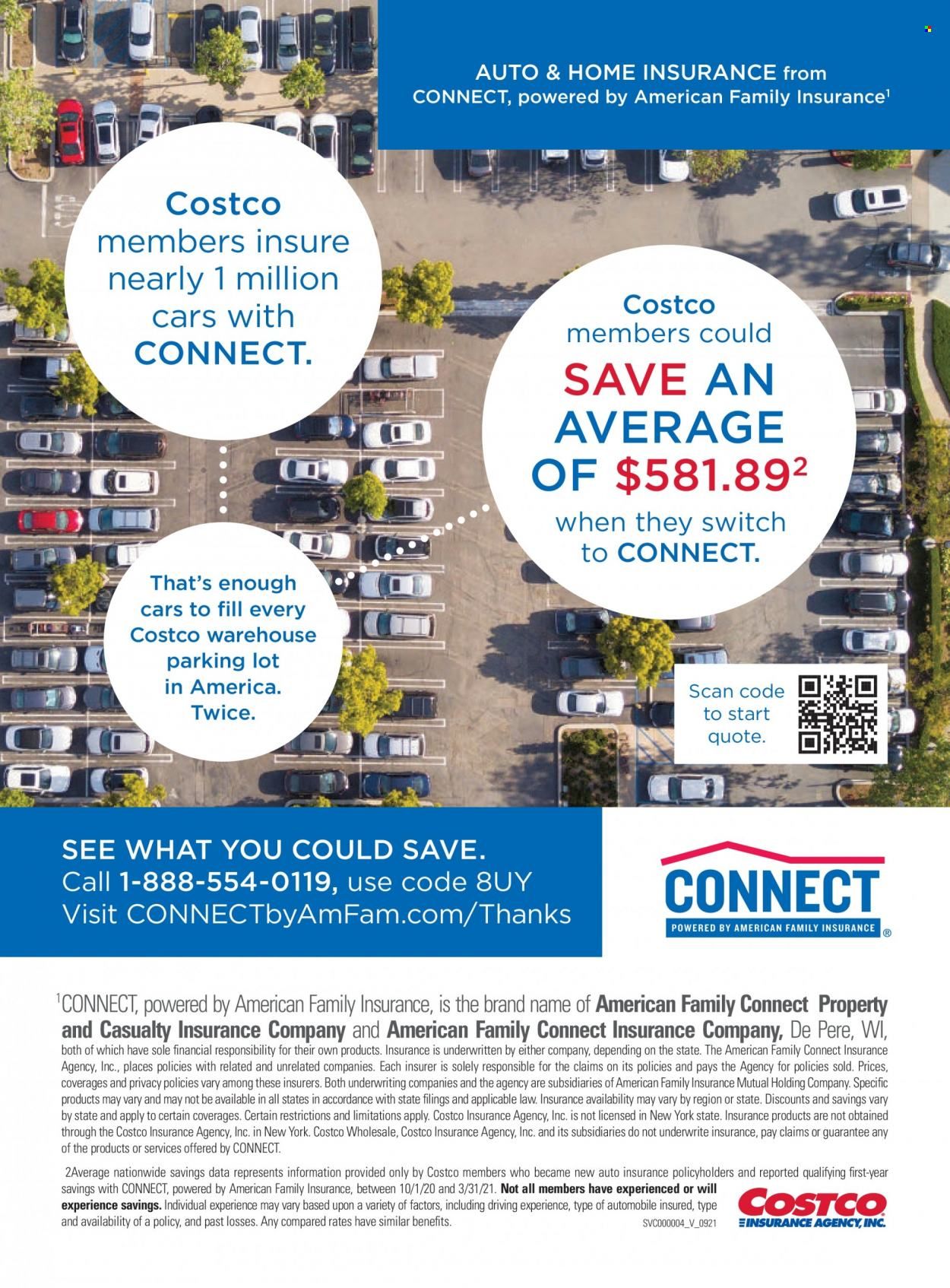 Costco Weekly Ad Flyer November 19 to November 26