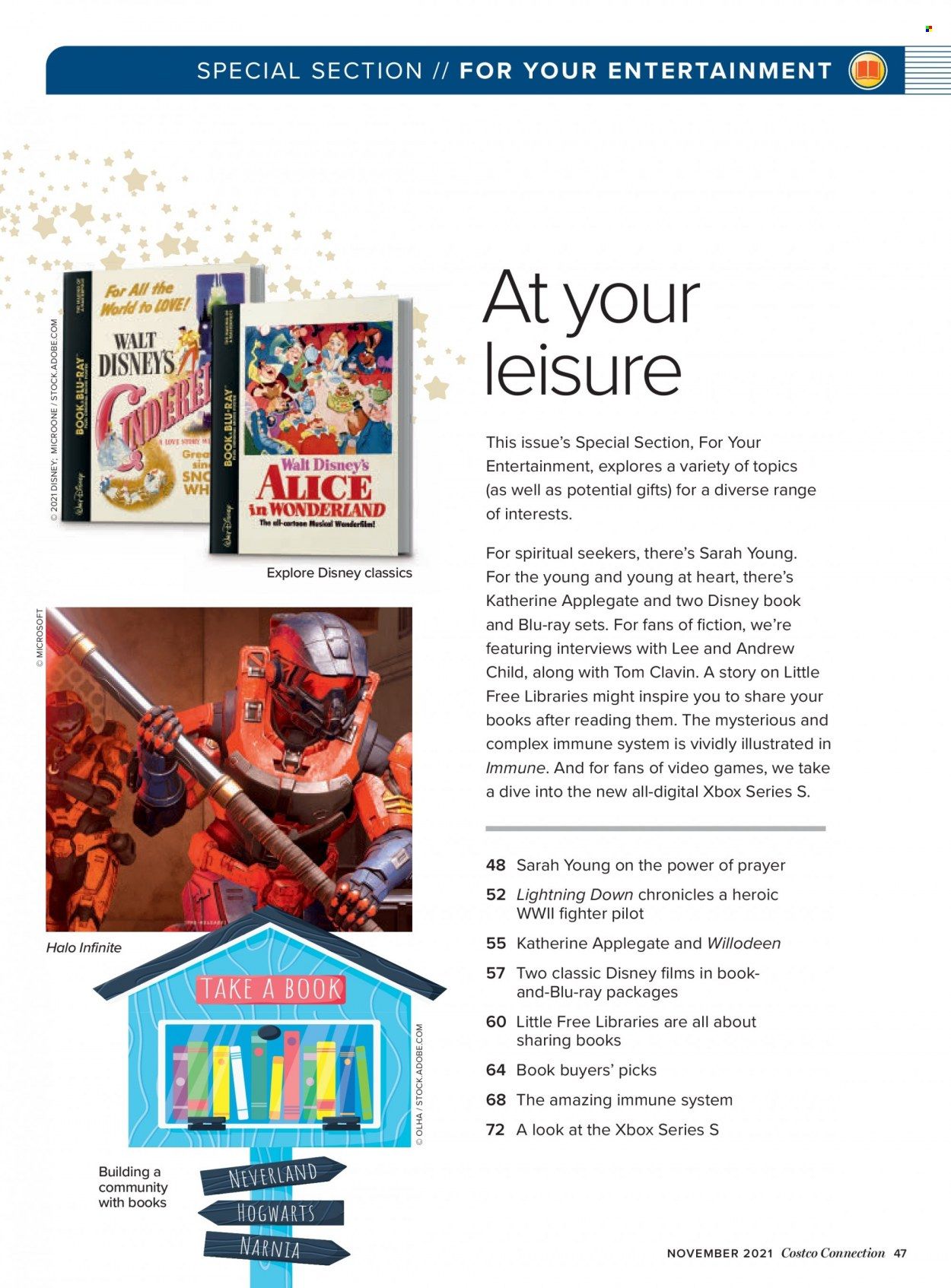 Costco Weekly Ad Flyer November 19 to November 26