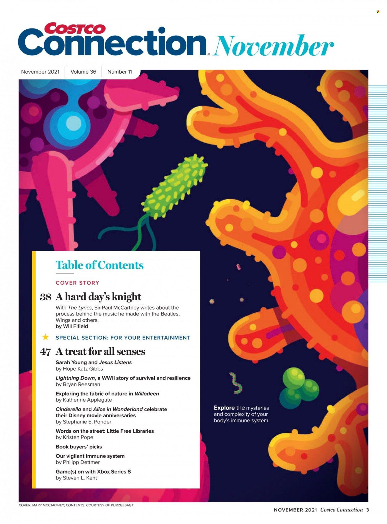Costco Weekly Ad Flyer November 19 to November 26