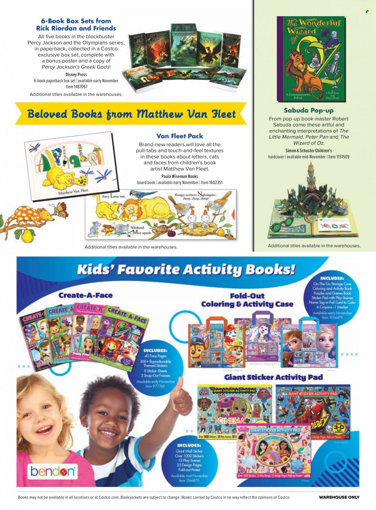 Costco Weekly Ad Flyer November 19 to November 26