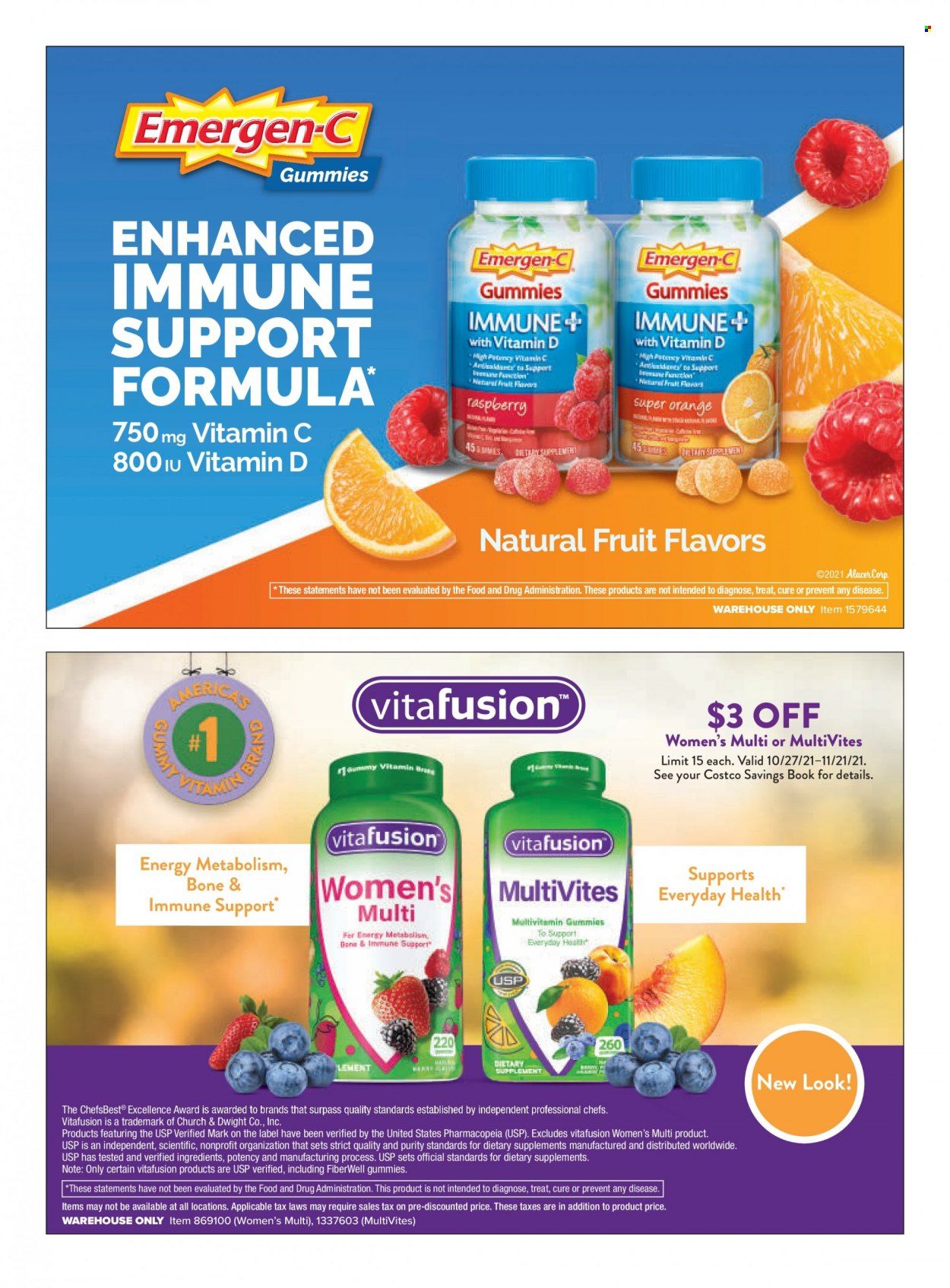 Costco Weekly Ad Flyer November 19 to November 26