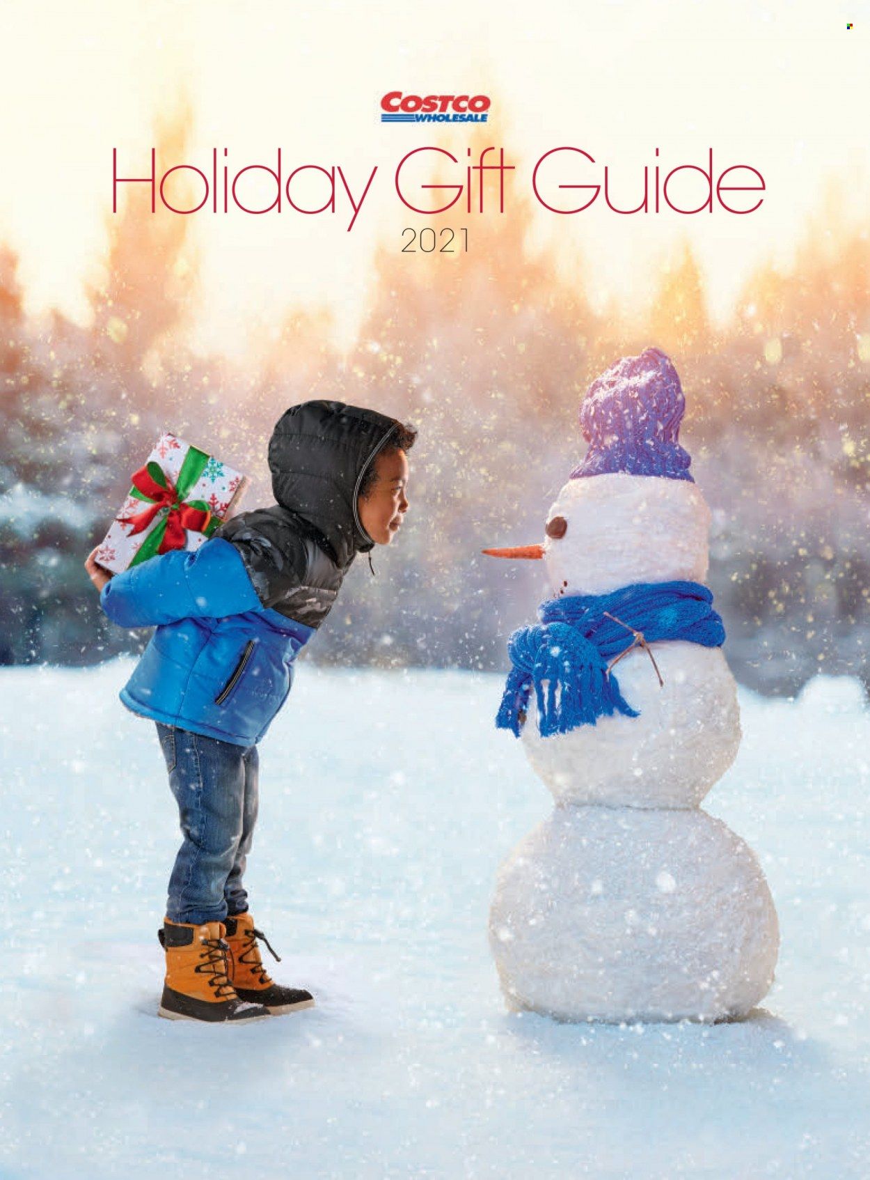 Costco Weekly Ad Flyer November 19 to November 26