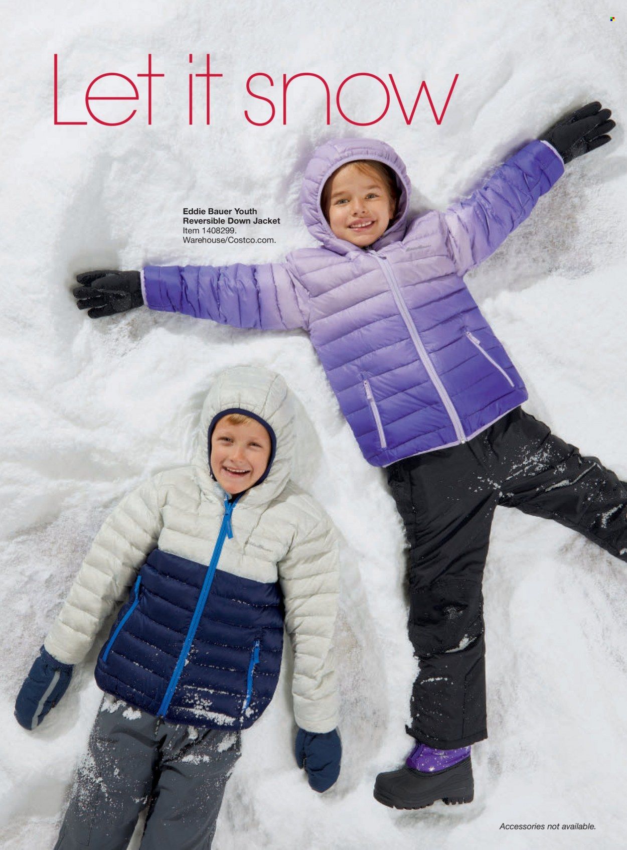 Costco Weekly Ad Flyer November 19 to November 26