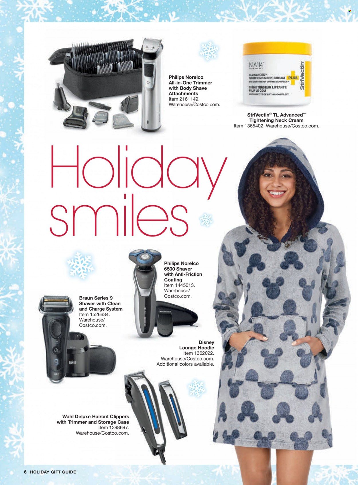 Costco Weekly Ad Flyer November 19 to November 26
