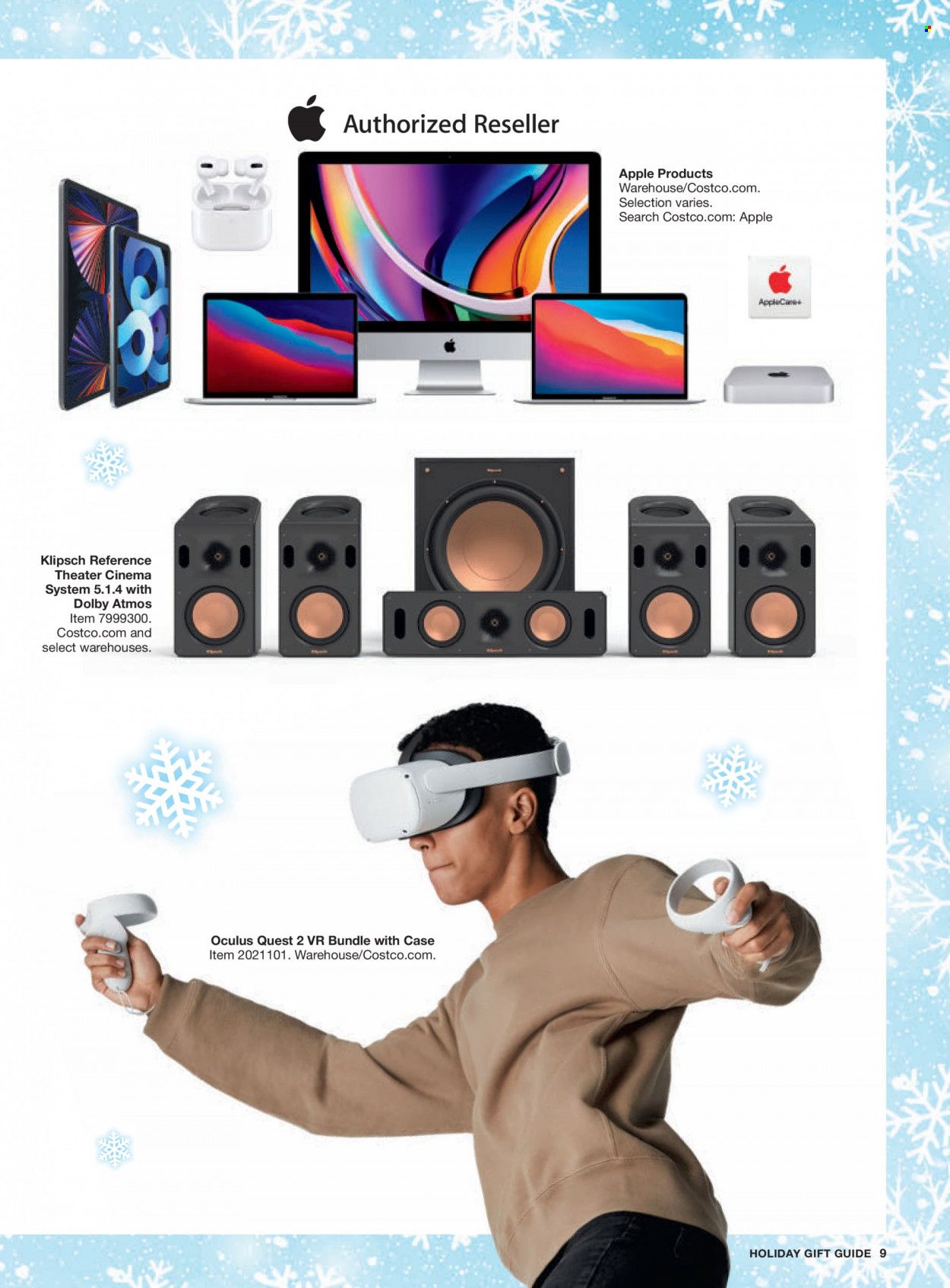 Costco Weekly Ad Flyer November 19 to November 26