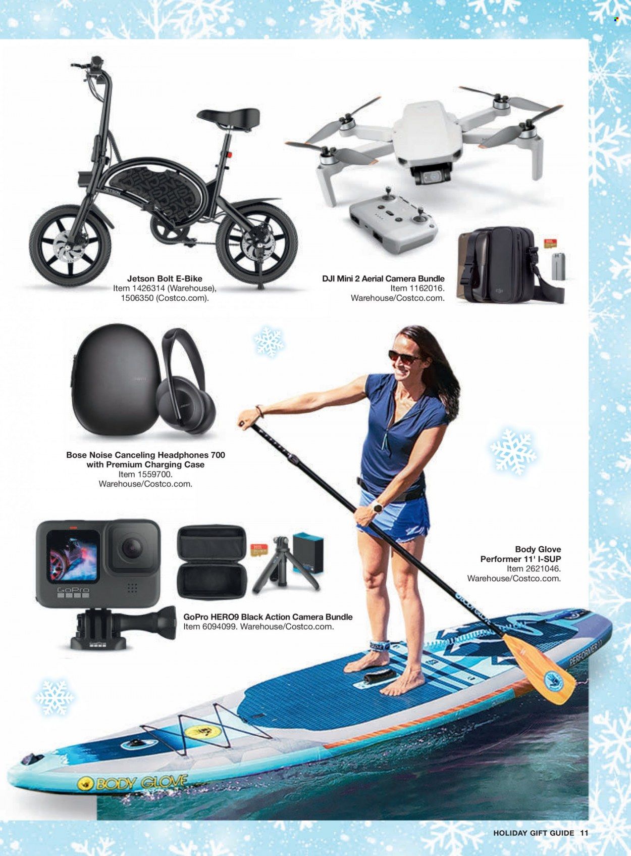 Costco Weekly Ad Flyer November 19 to November 26