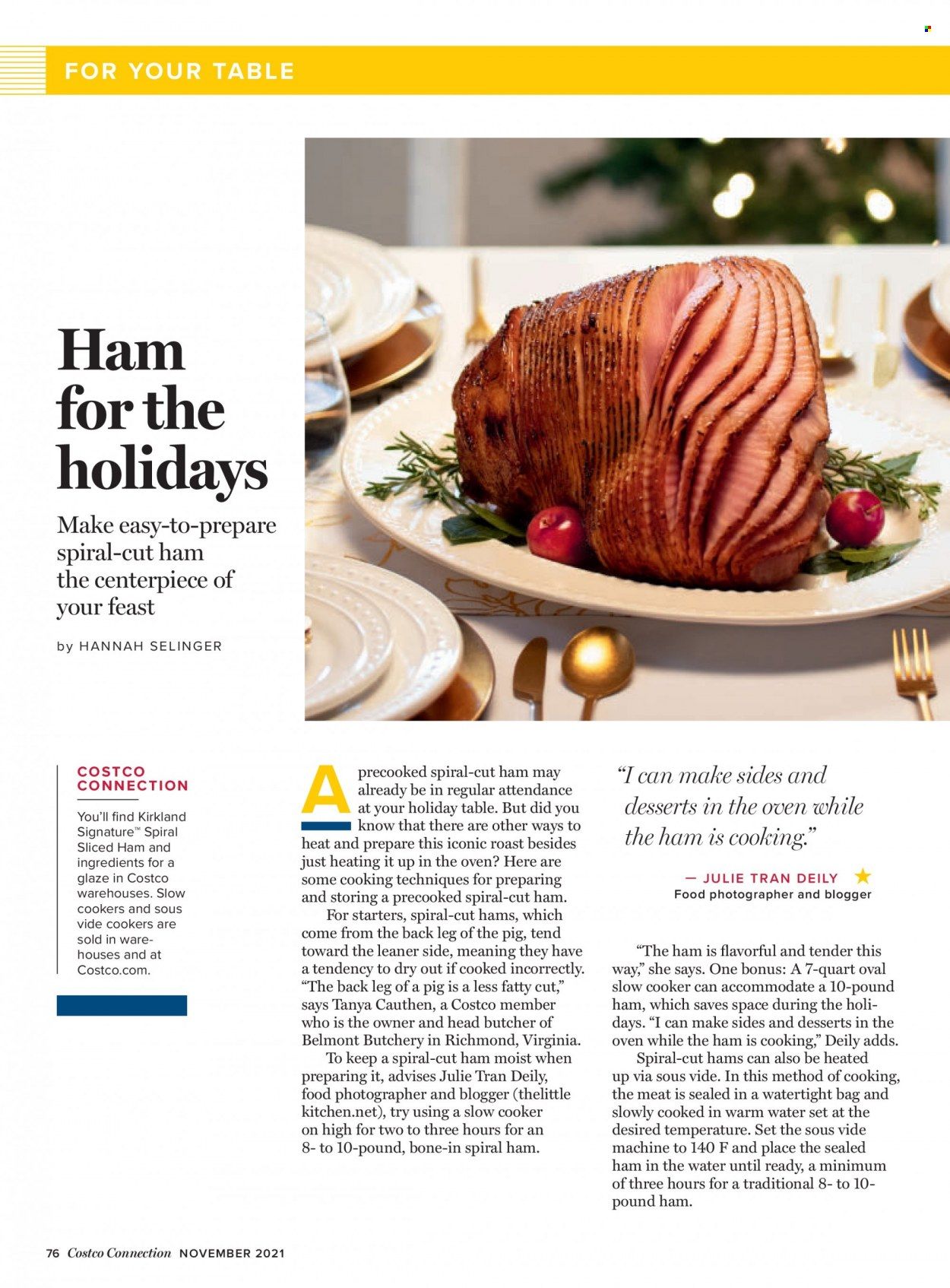 Costco Weekly Ad Flyer November 19 to November 26