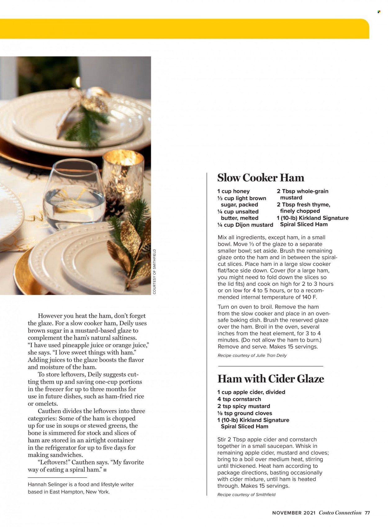 Costco Weekly Ad Flyer November 19 to November 26