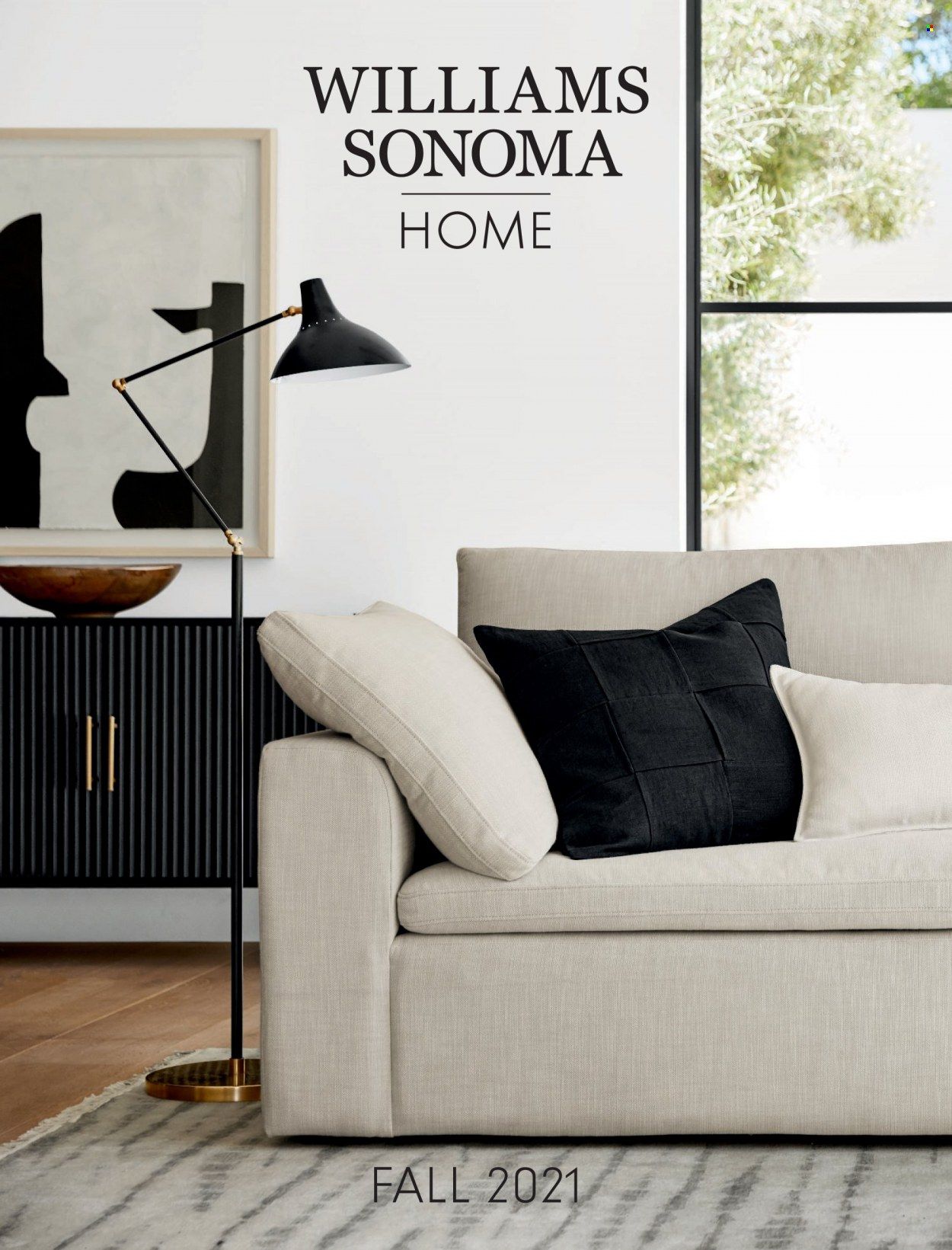 Williams-Sonoma Weekly Ad Flyer November 19 to November 26