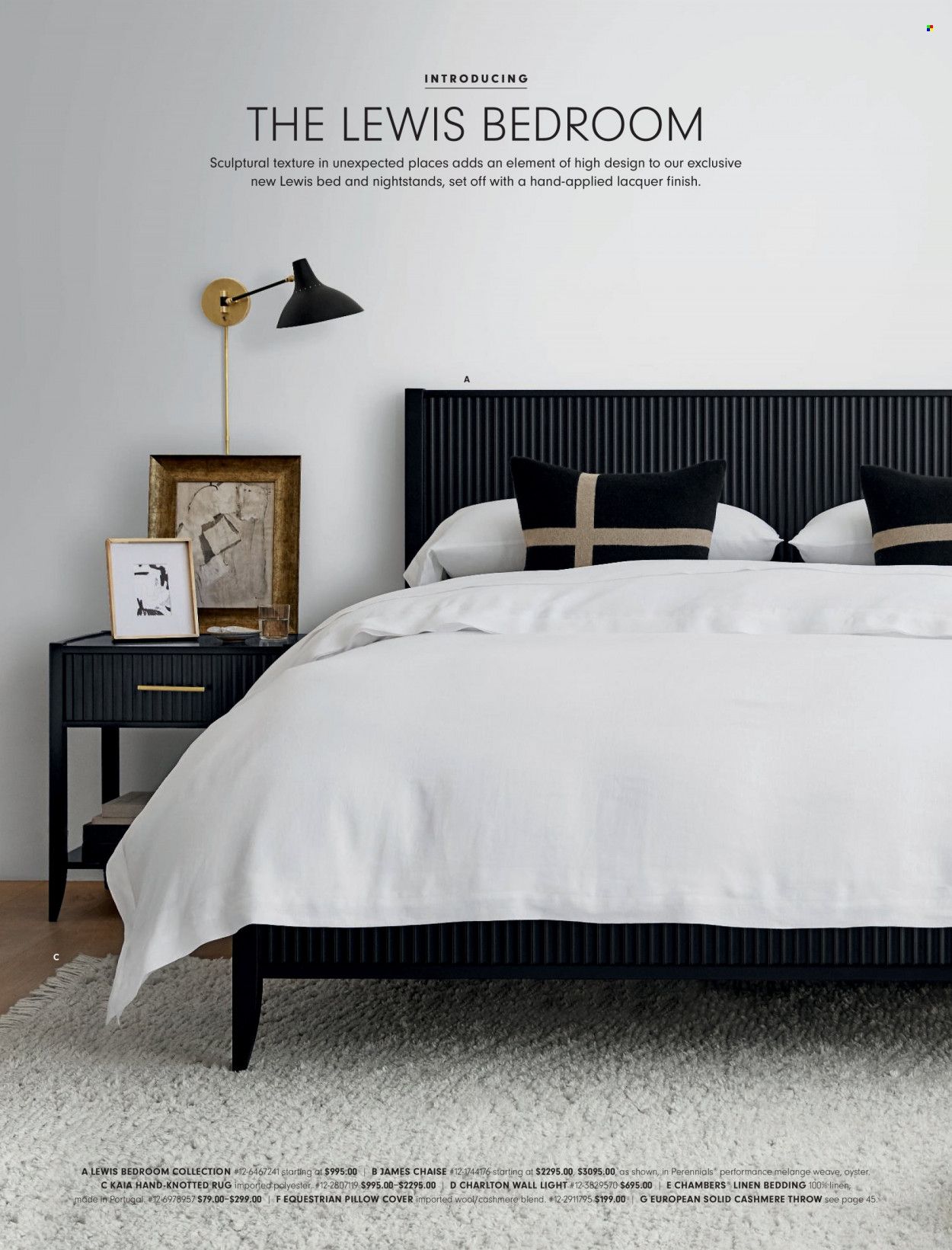 Williams-Sonoma Weekly Ad Flyer November 19 to November 26