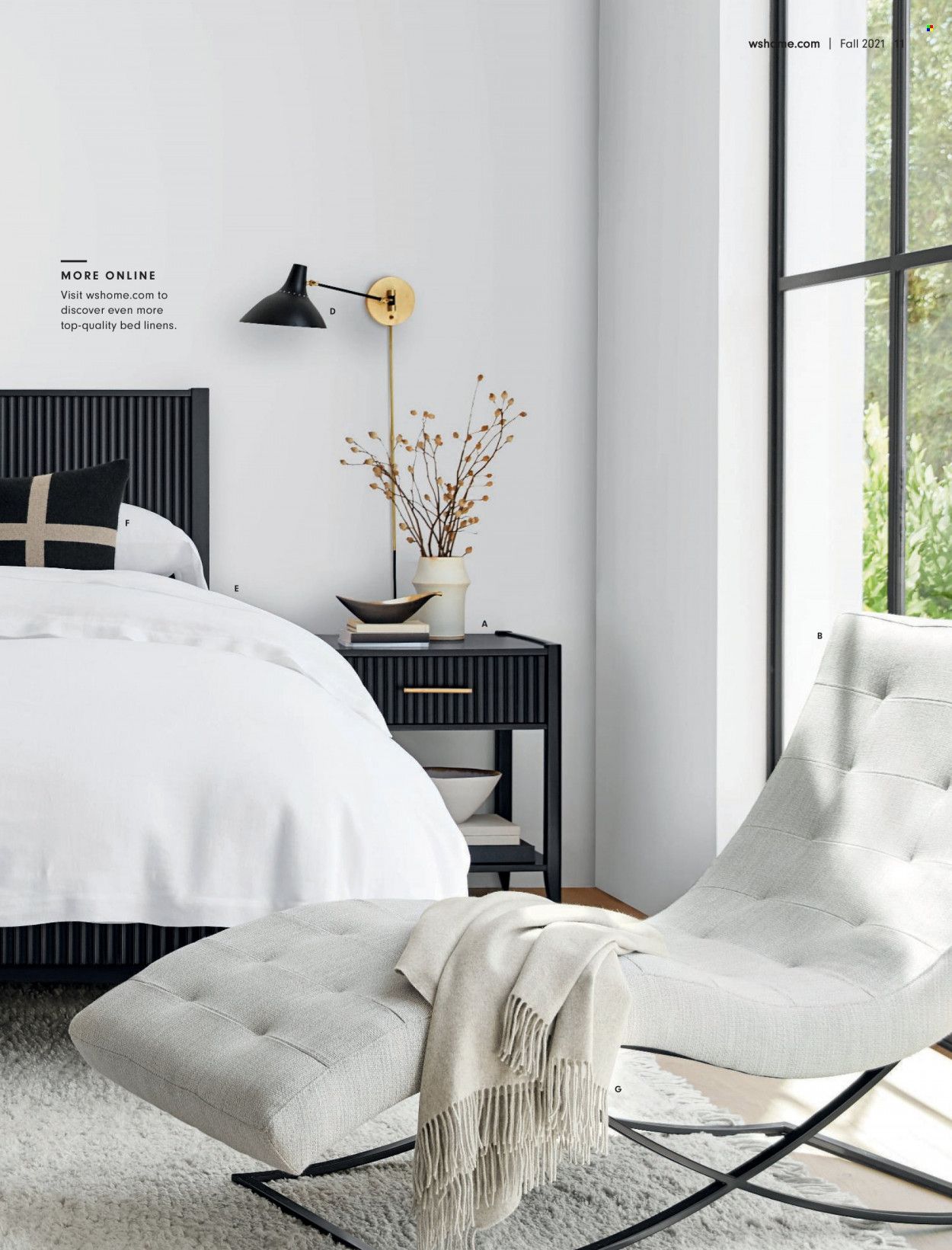Williams-Sonoma Weekly Ad Flyer November 19 to November 26