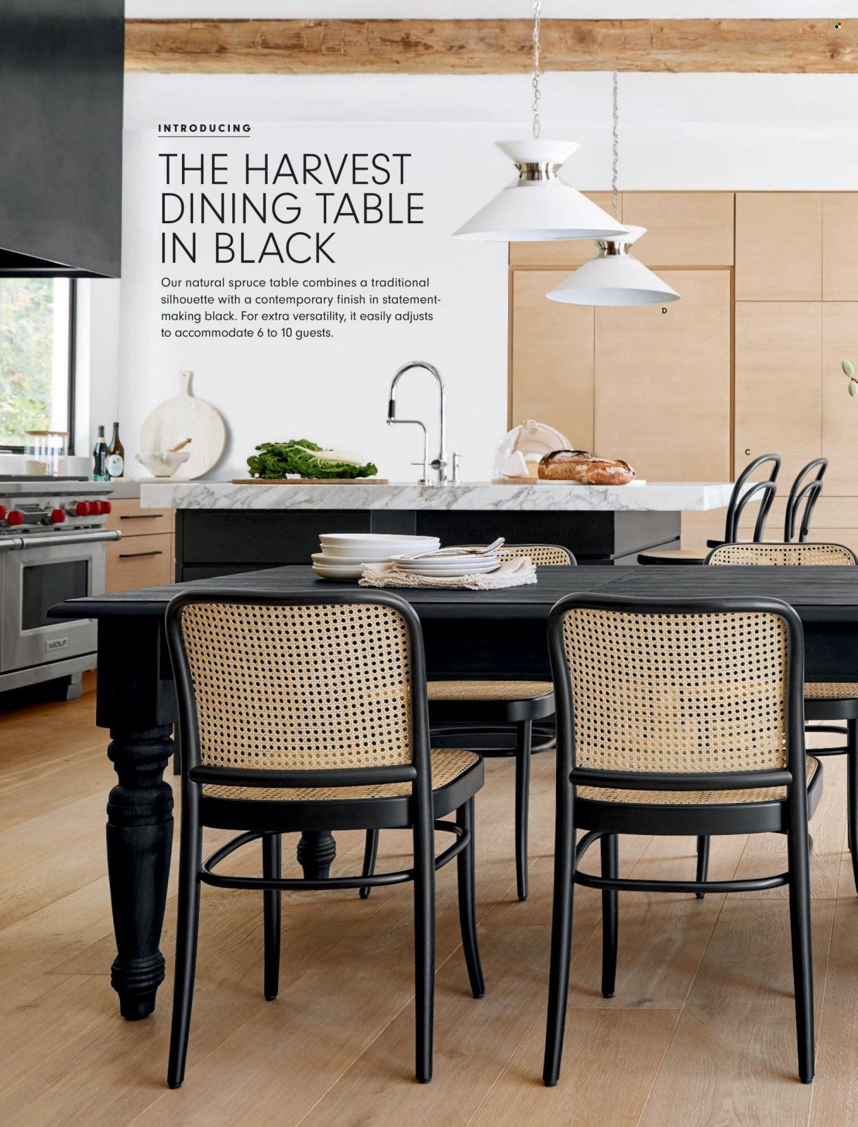 Williams-Sonoma Weekly Ad Flyer November 19 to November 26