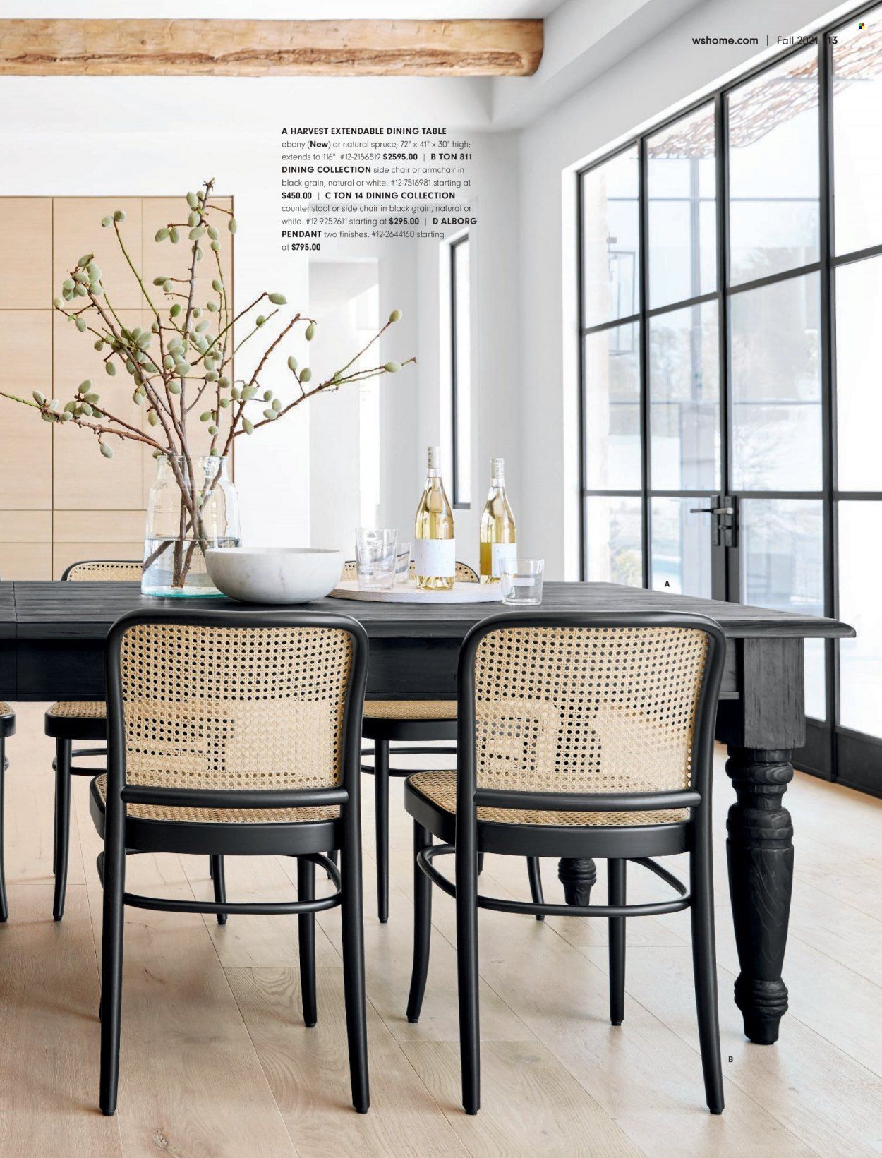 Williams-Sonoma Weekly Ad Flyer November 19 to November 26