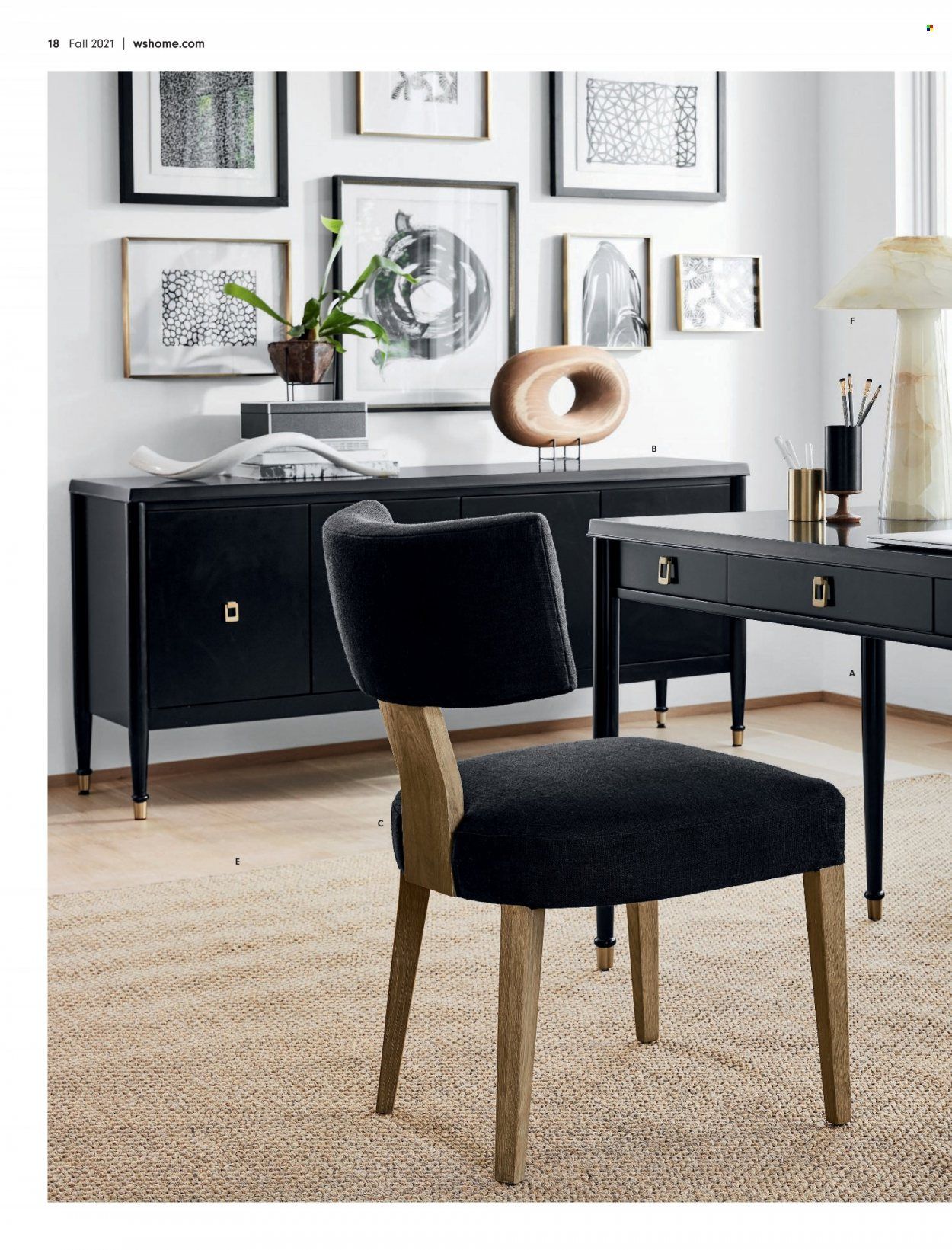 Williams-Sonoma Weekly Ad Flyer November 19 to November 26