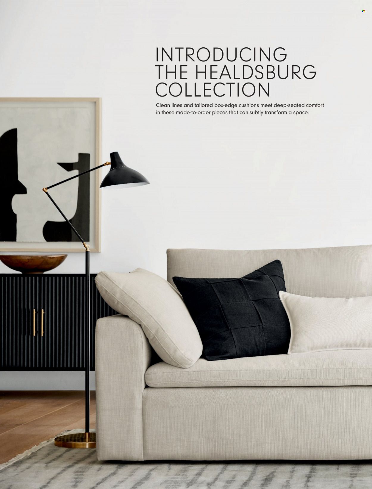 Williams-Sonoma Weekly Ad Flyer November 19 to November 26