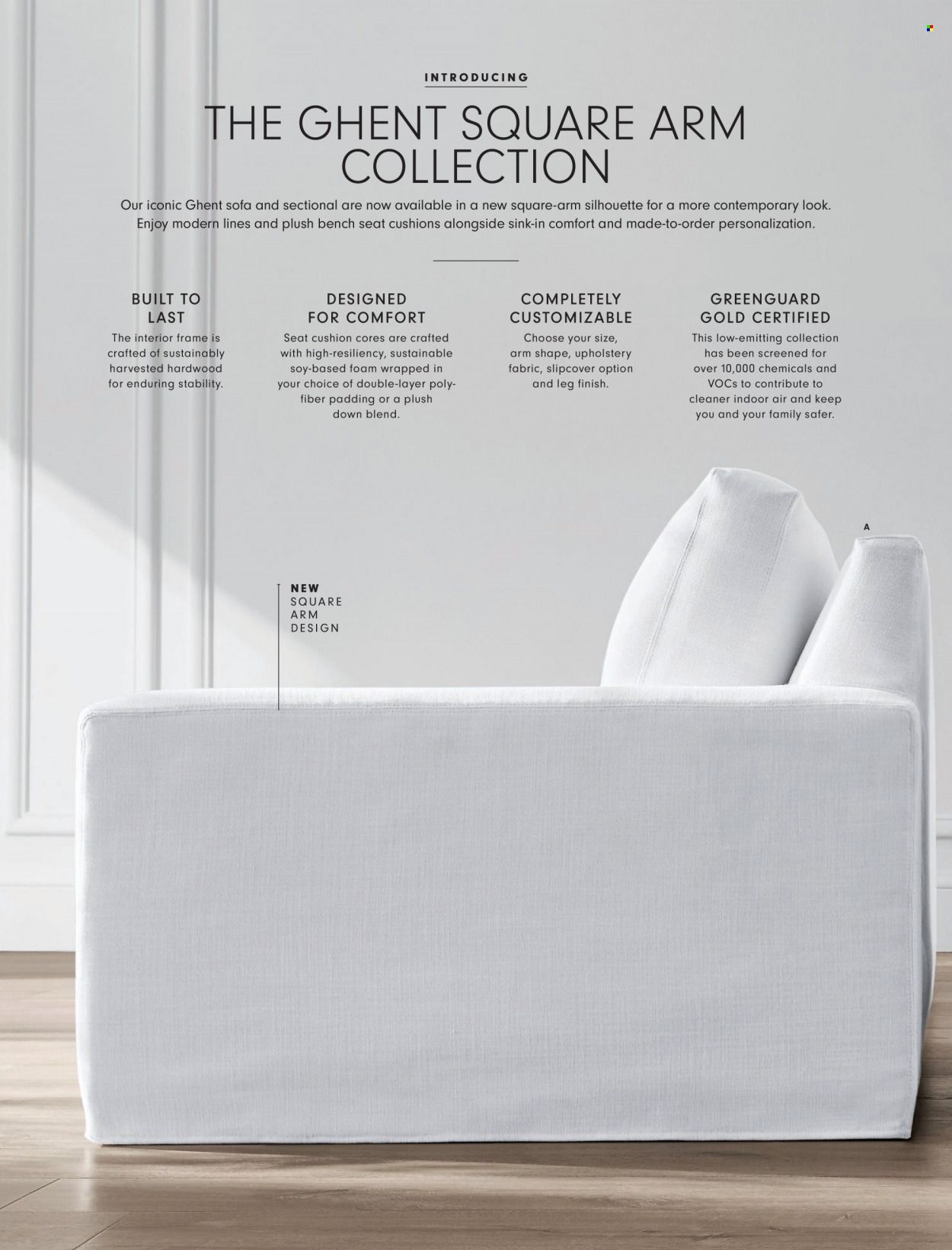 Williams-Sonoma Weekly Ad Flyer November 19 to November 26