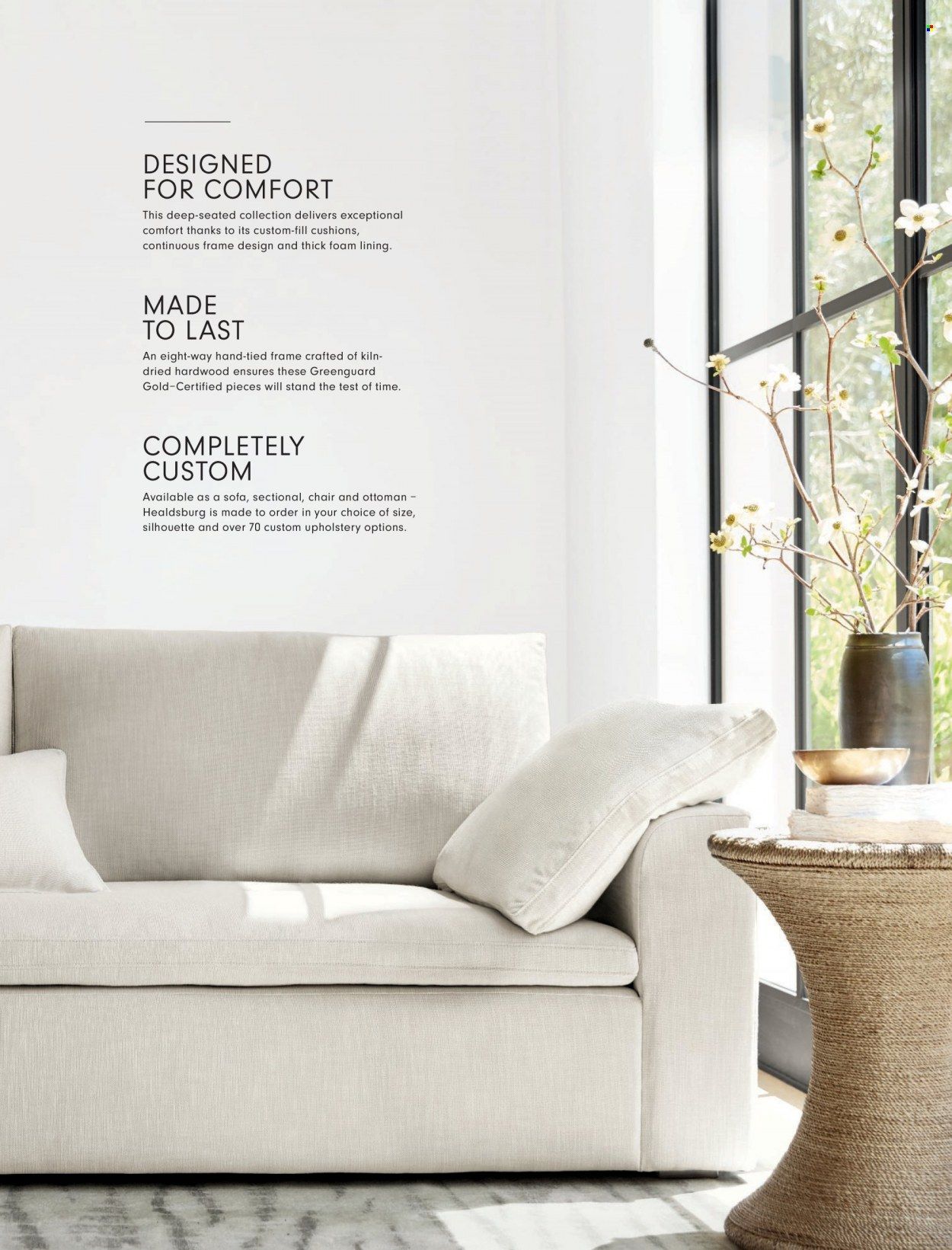 Williams-Sonoma Weekly Ad Flyer November 19 to November 26