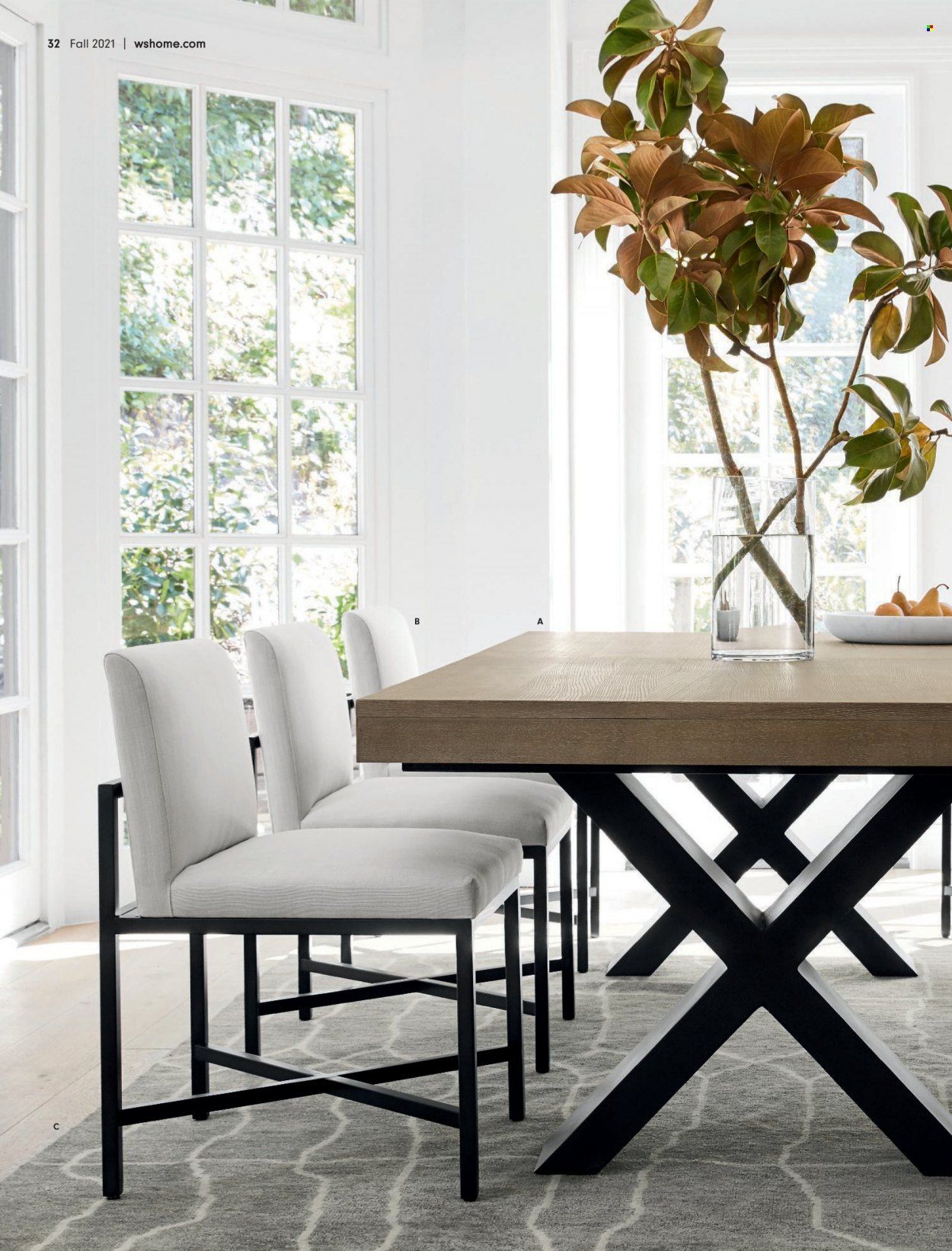 Williams-Sonoma Weekly Ad Flyer November 19 to November 26