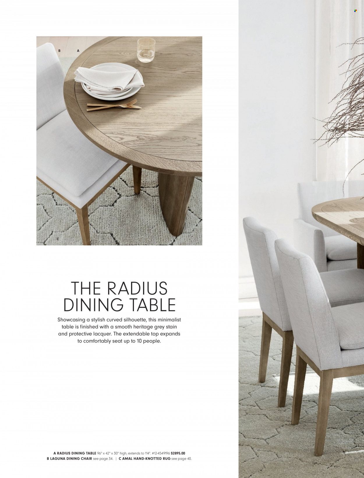 Williams-Sonoma Weekly Ad Flyer November 19 to November 26