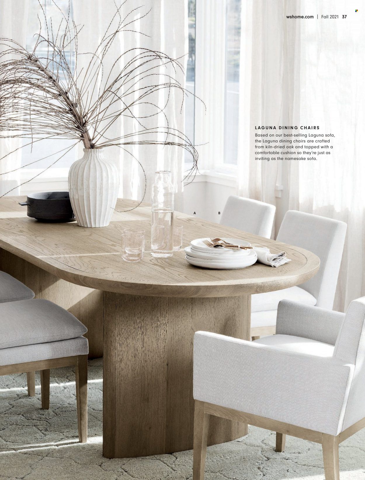 Williams-Sonoma Weekly Ad Flyer November 19 to November 26