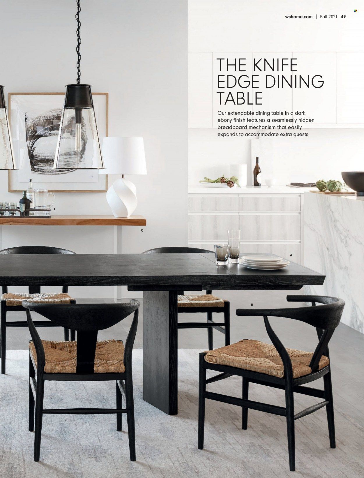 Williams-Sonoma Weekly Ad Flyer November 19 to November 26