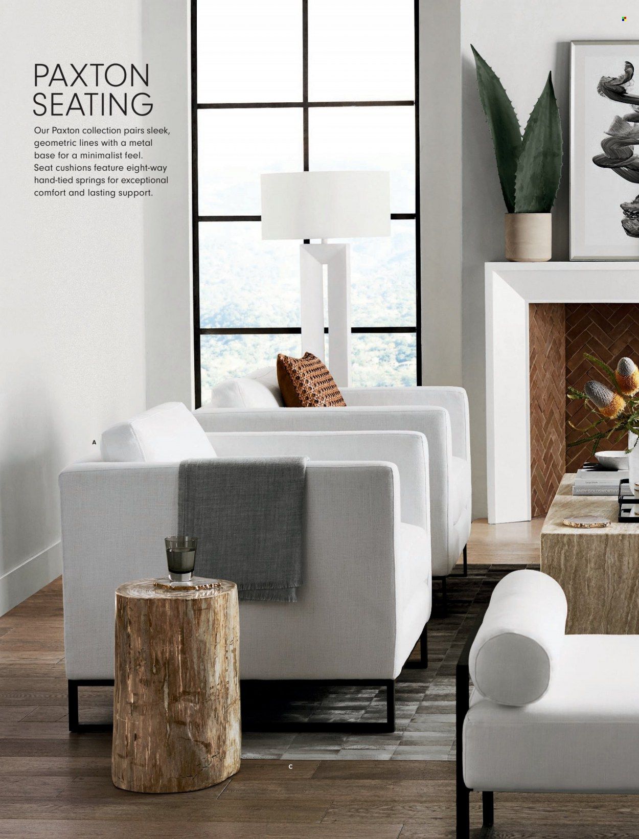 Williams-Sonoma Weekly Ad Flyer November 19 to November 26