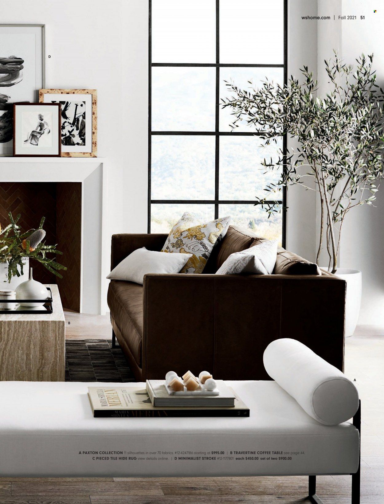 Williams-Sonoma Weekly Ad Flyer November 19 to November 26