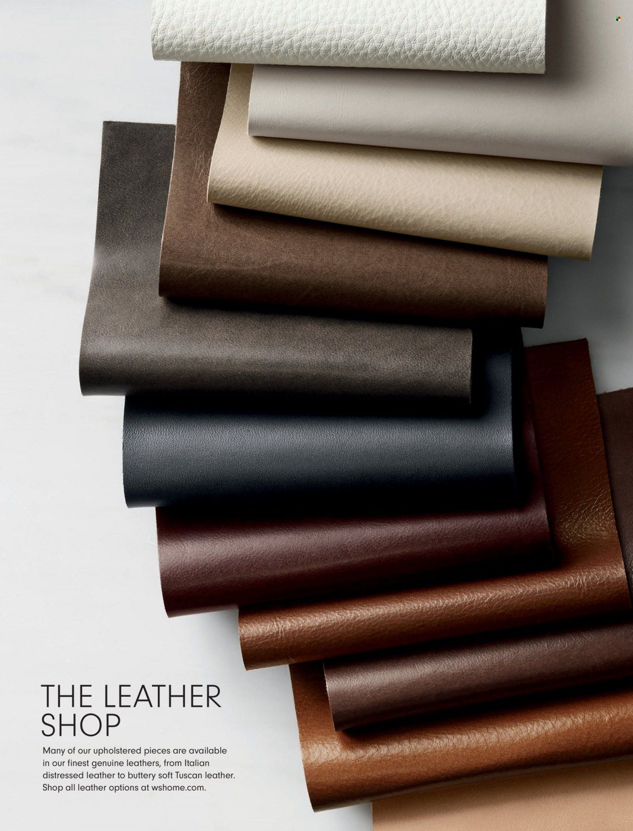 Williams-Sonoma Weekly Ad Flyer November 19 to November 26