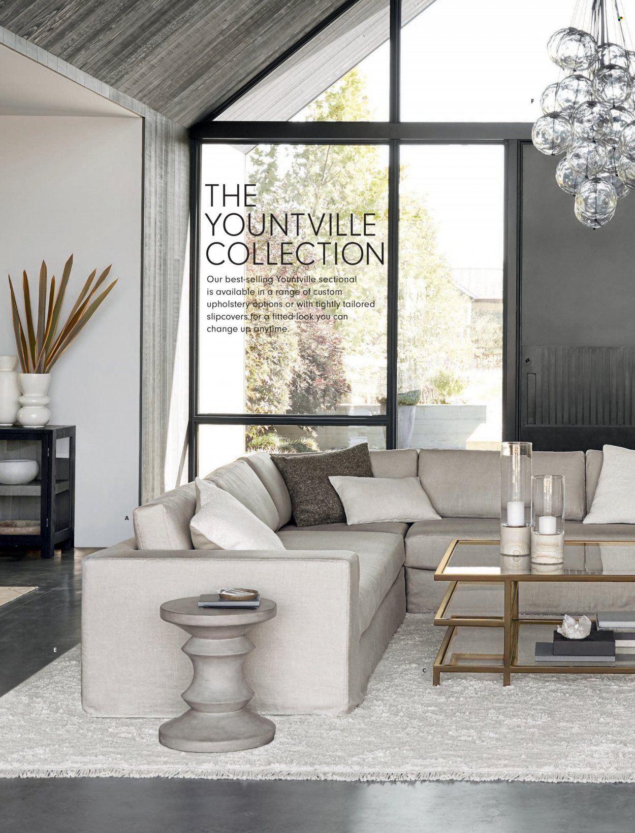 Williams-Sonoma Weekly Ad Flyer November 19 to November 26