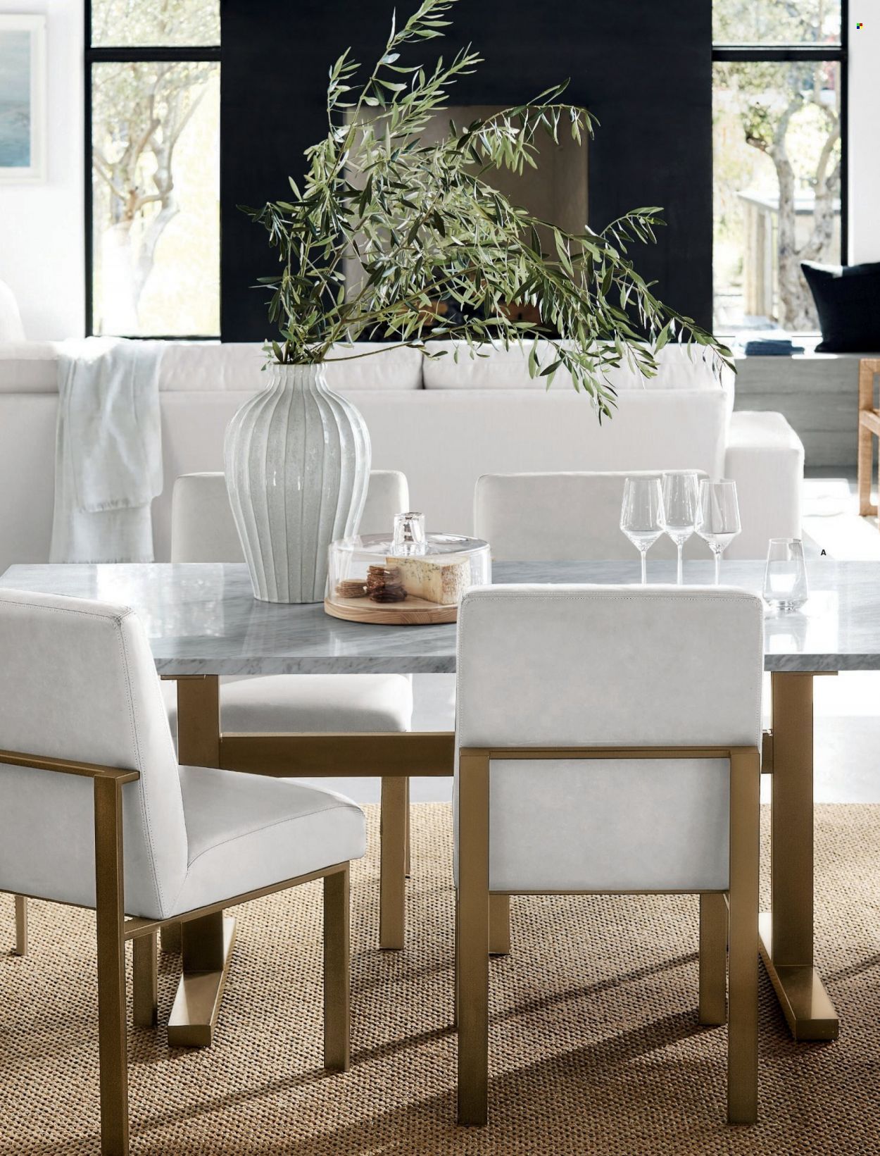 Williams-Sonoma Weekly Ad Flyer November 19 to November 26