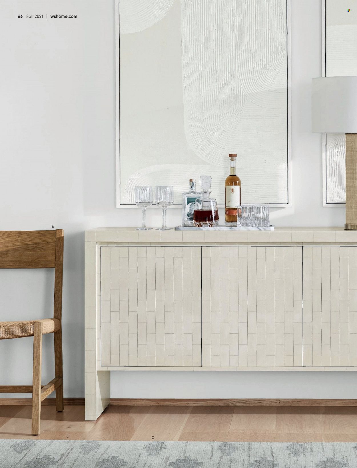 Williams-Sonoma Weekly Ad Flyer November 19 to November 26