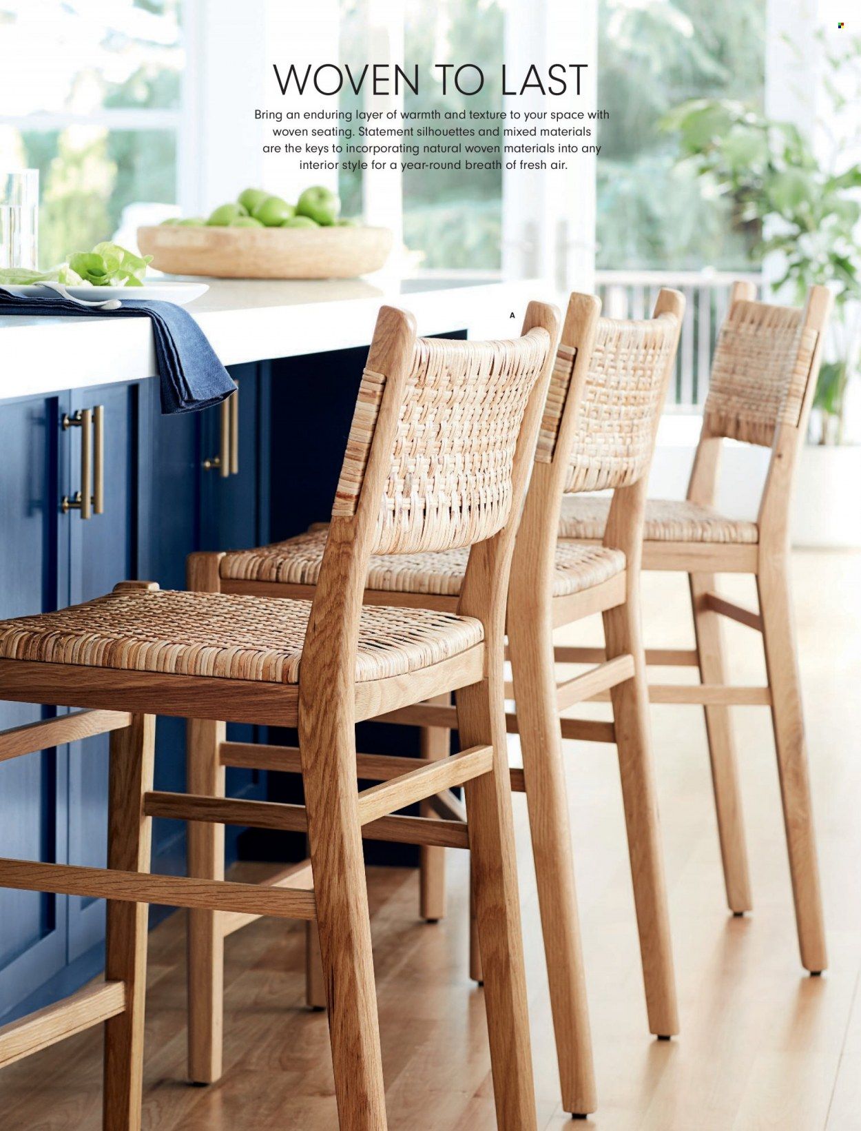 Williams-Sonoma Weekly Ad Flyer November 19 to November 26