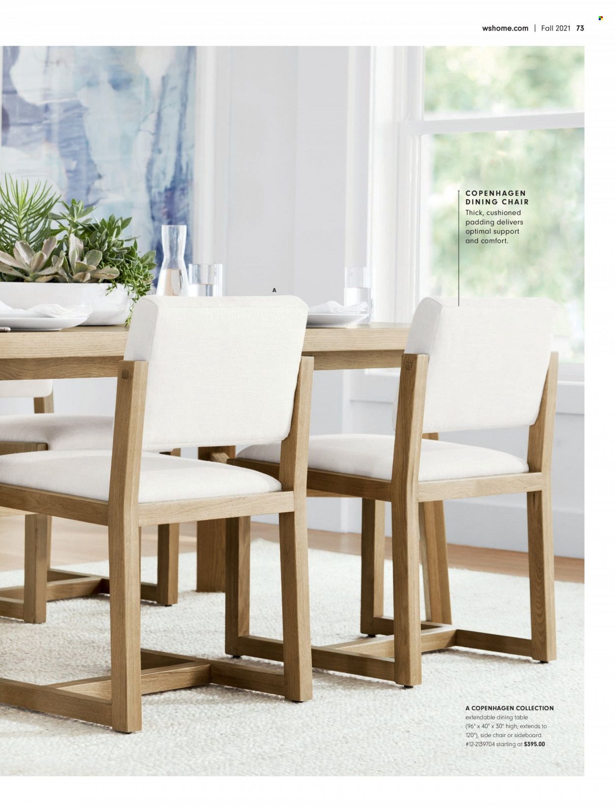 Williams-Sonoma Weekly Ad Flyer November 19 to November 26