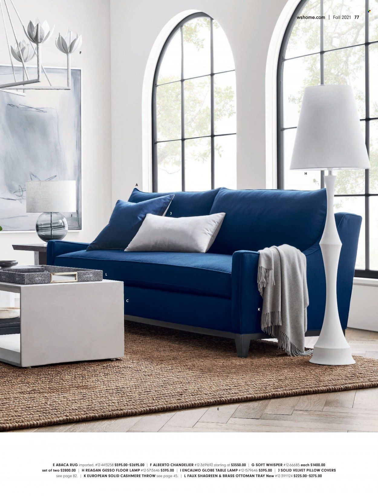 Williams-Sonoma Weekly Ad Flyer November 19 to November 26