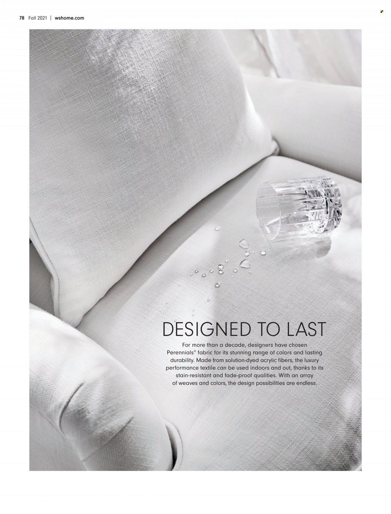 Williams-Sonoma Weekly Ad Flyer November 19 to November 26