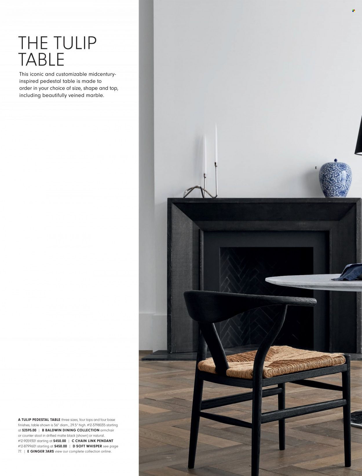 Williams-Sonoma Weekly Ad Flyer November 19 to November 26