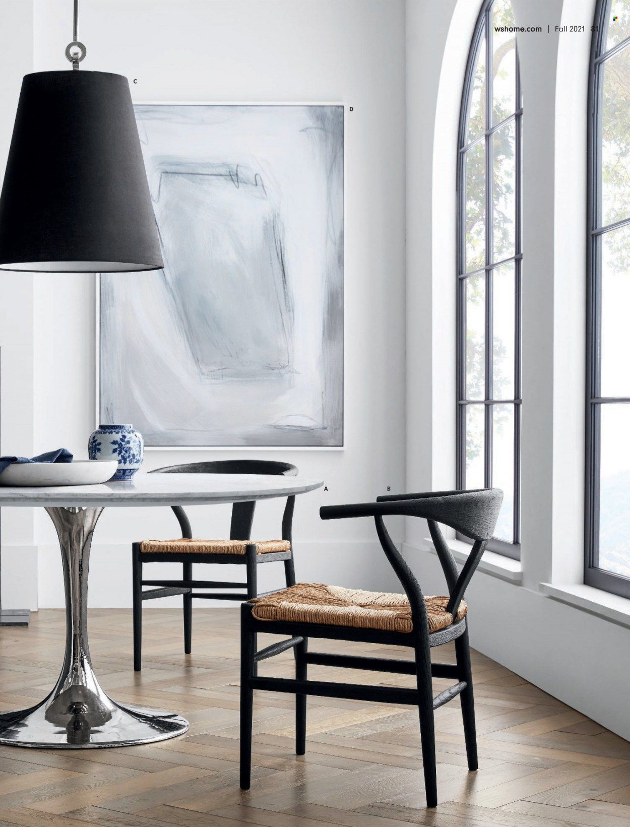 Williams-Sonoma Weekly Ad Flyer November 19 to November 26