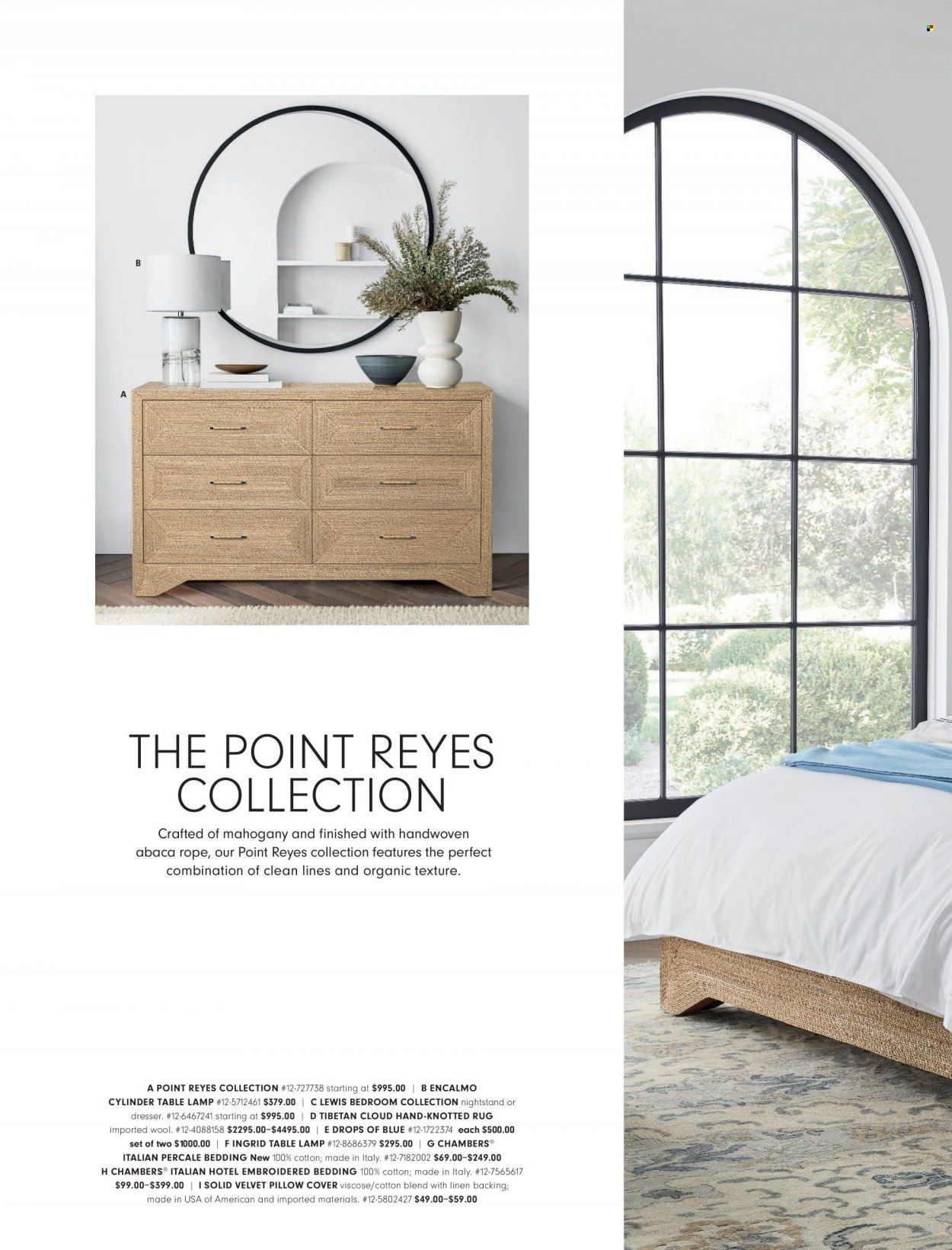 Williams-Sonoma Weekly Ad Flyer November 19 to November 26