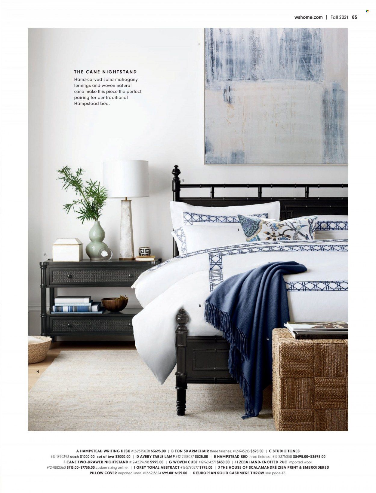 Williams-Sonoma Weekly Ad Flyer November 19 to November 26
