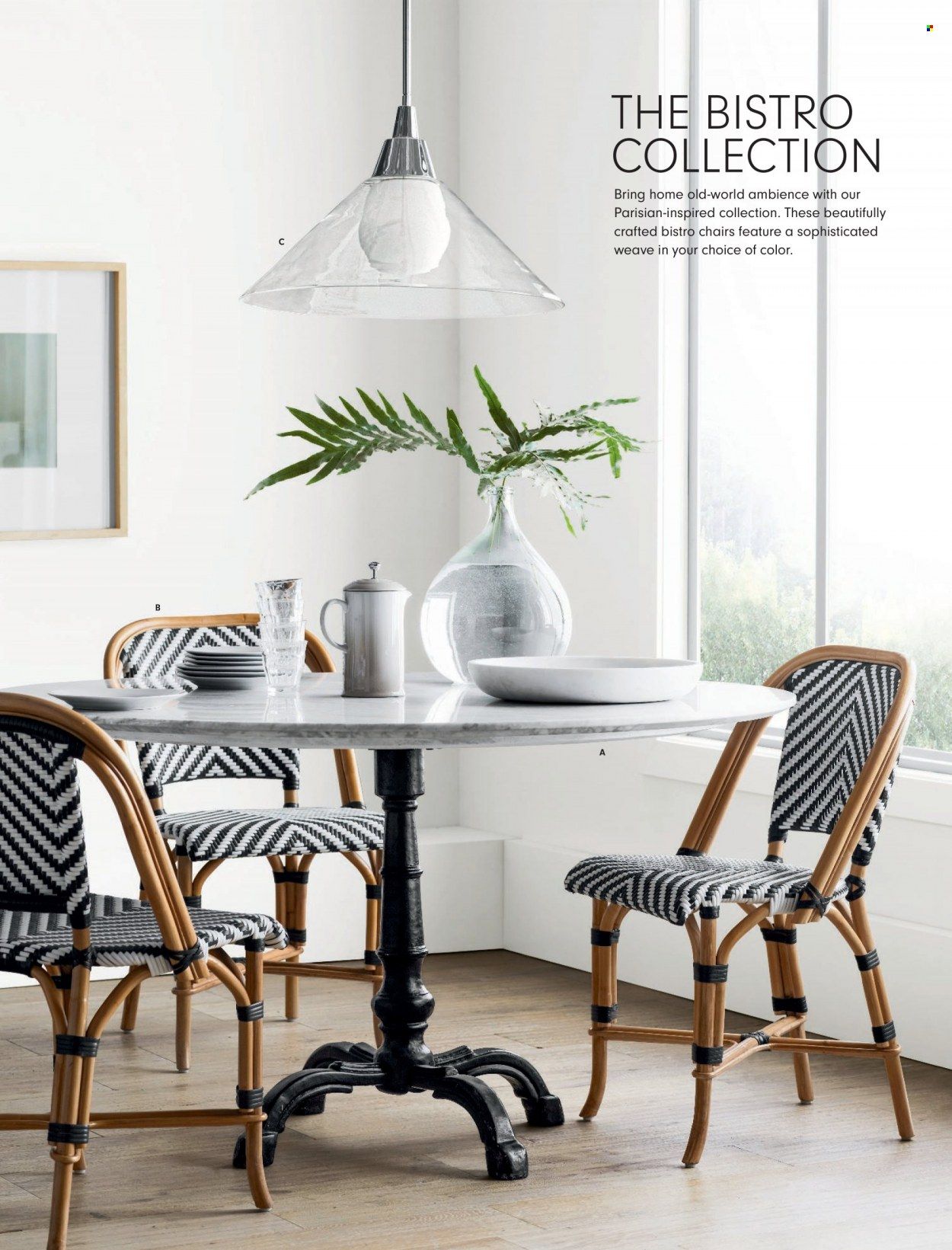 Williams-Sonoma Weekly Ad Flyer November 19 to November 26