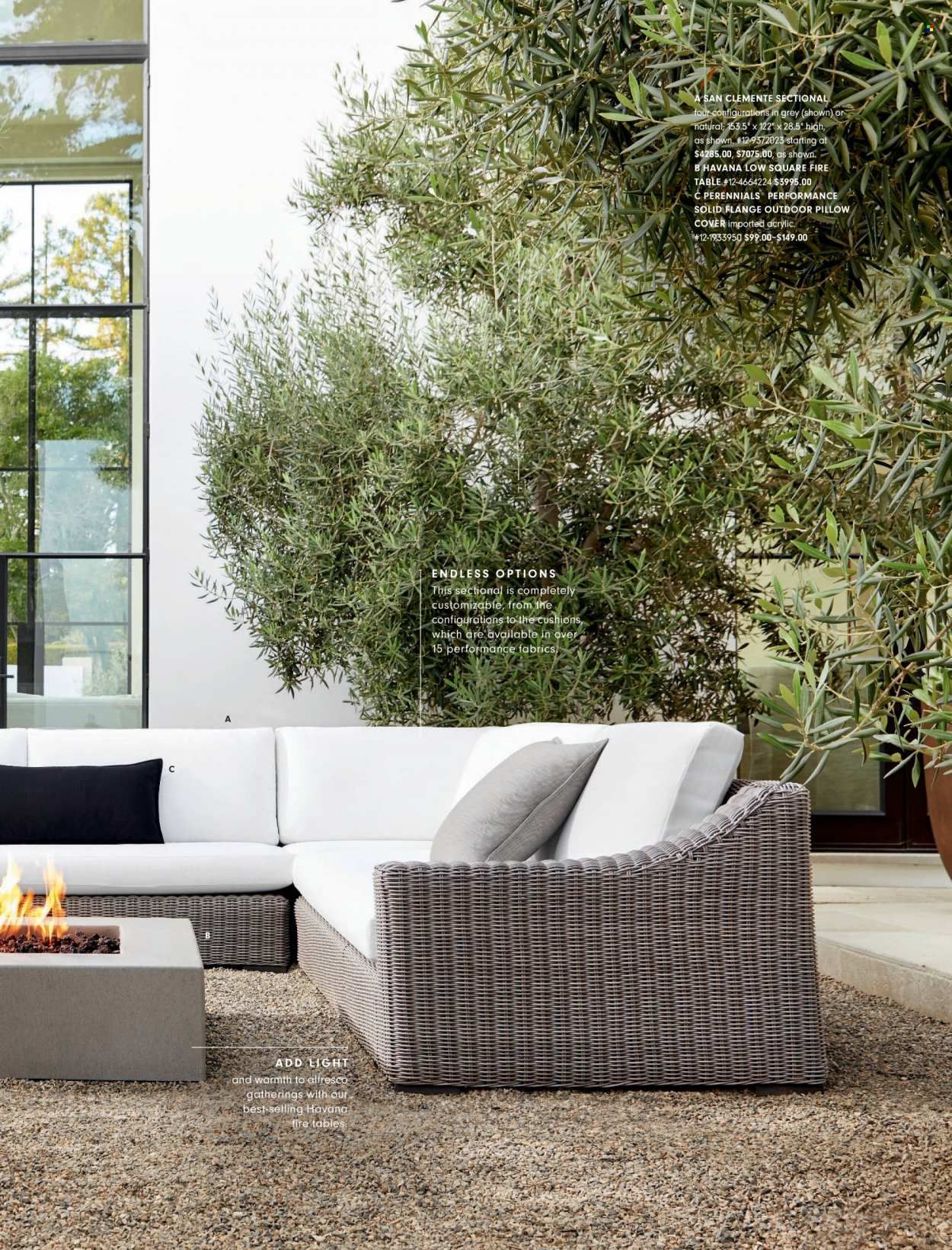Williams-Sonoma Weekly Ad Flyer November 19 to November 26