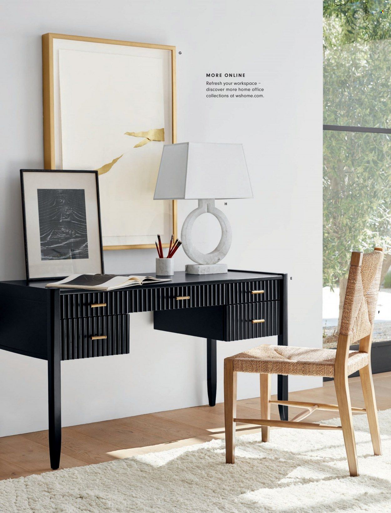 Williams-Sonoma Weekly Ad Flyer November 19 to November 26