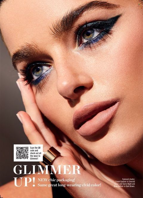 Avon Weekly Ad Flyer November 19 to November 26