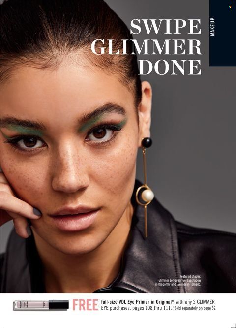 Avon Weekly Ad Flyer November 19 to November 26